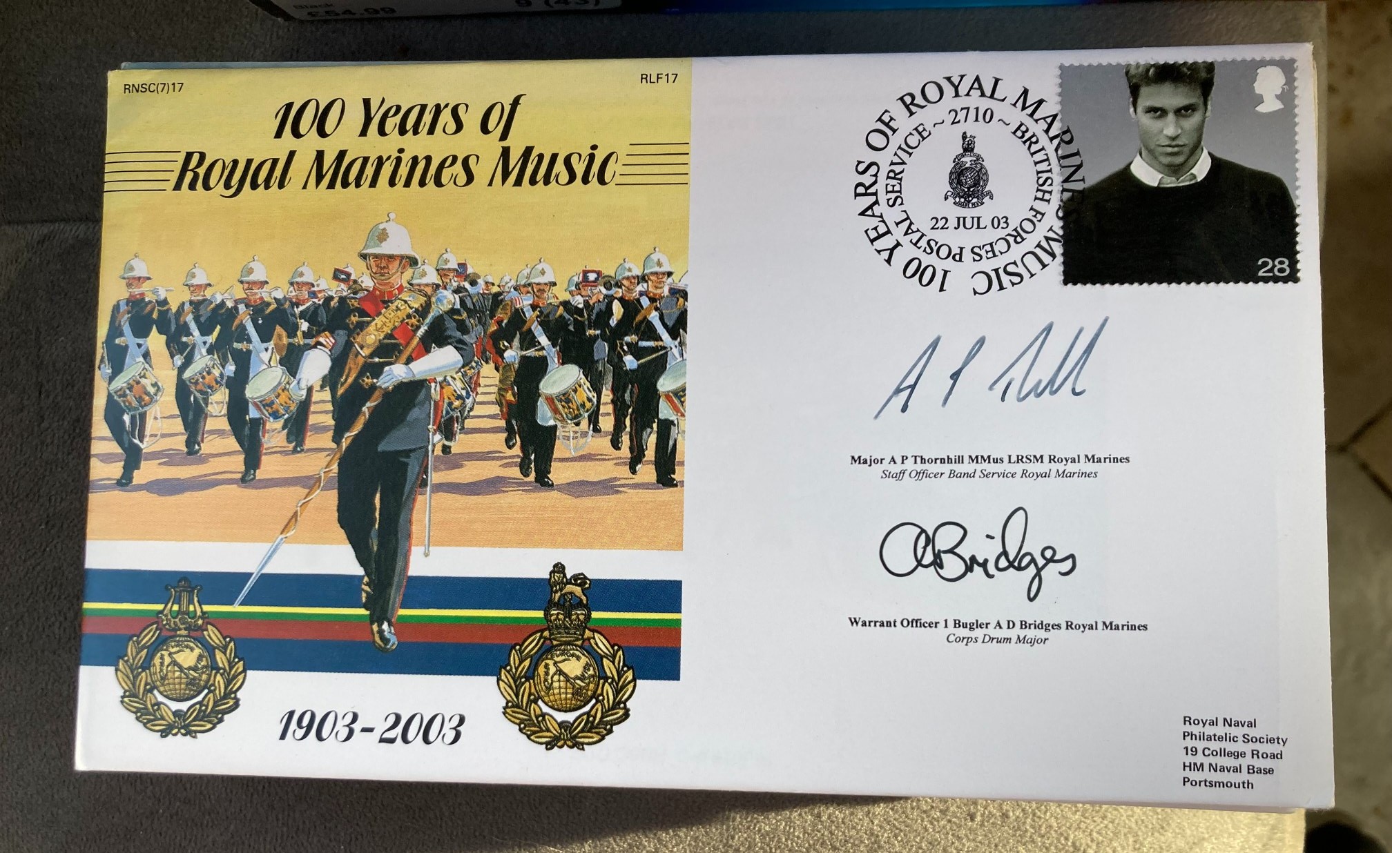 Lot 789