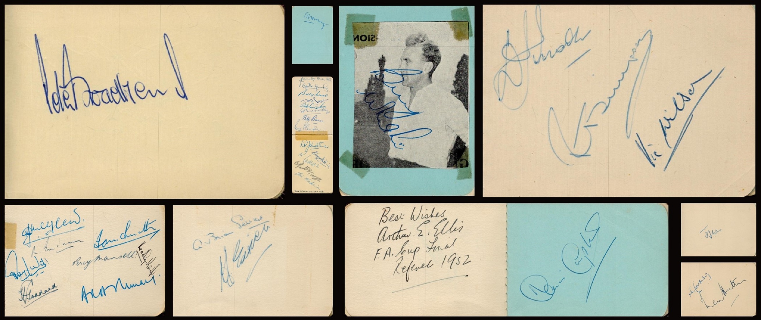 Lot 101