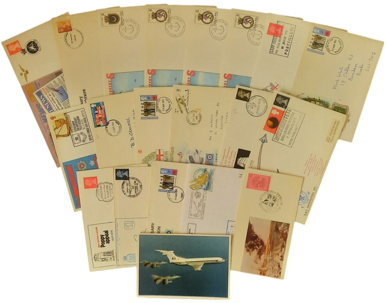 Lot 156