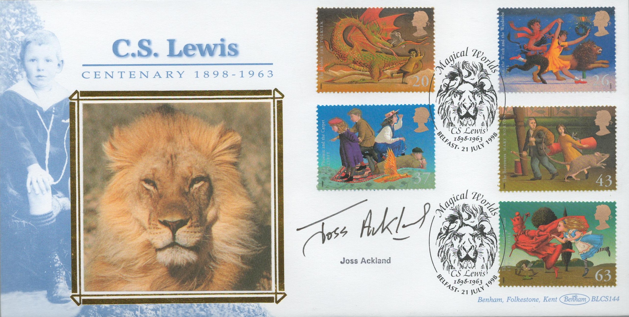 Lot 229