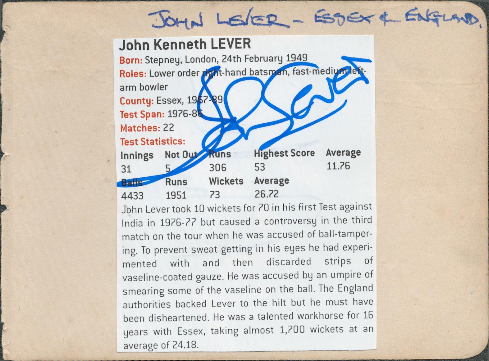 Lot 299