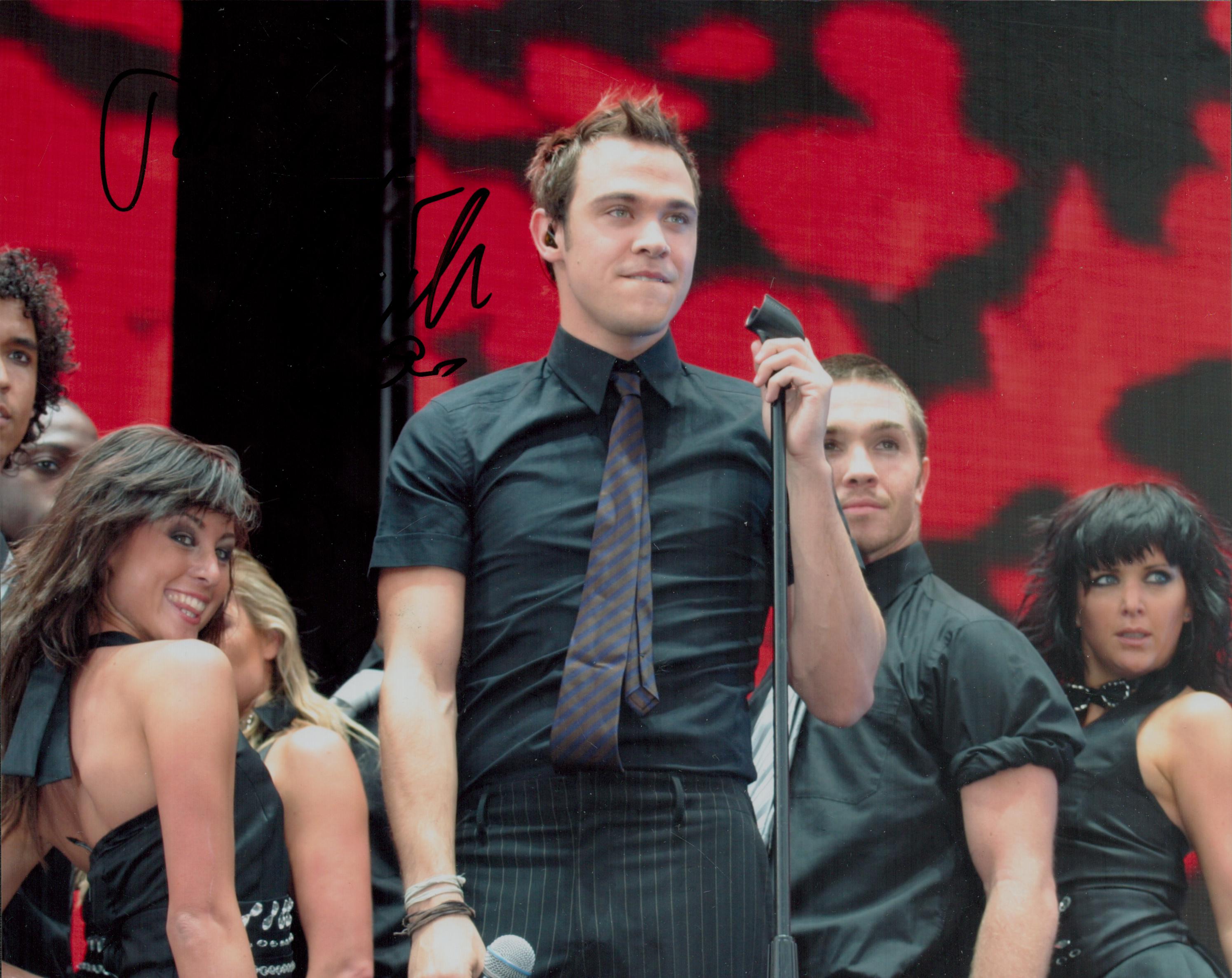 Lot 349