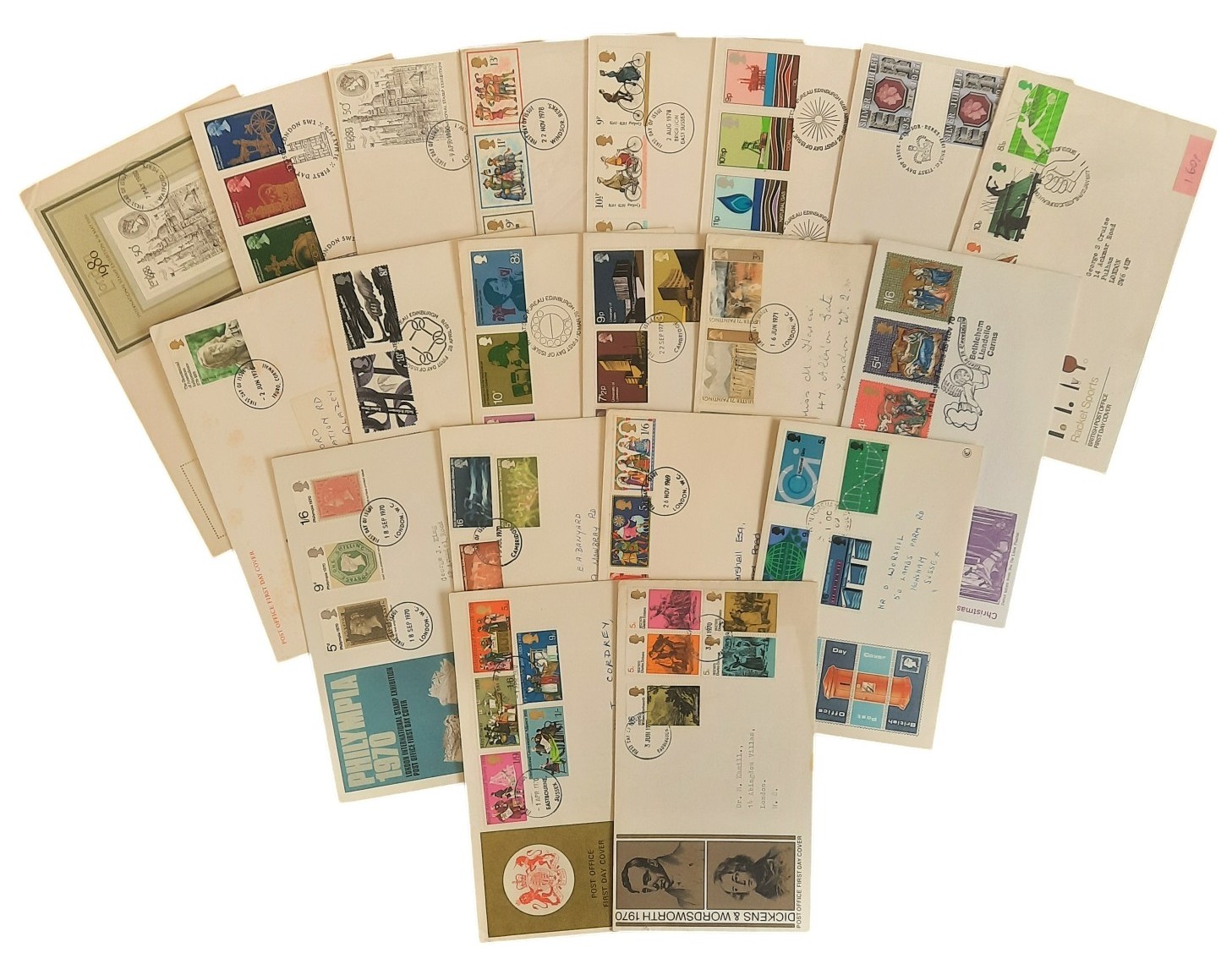Lot 496