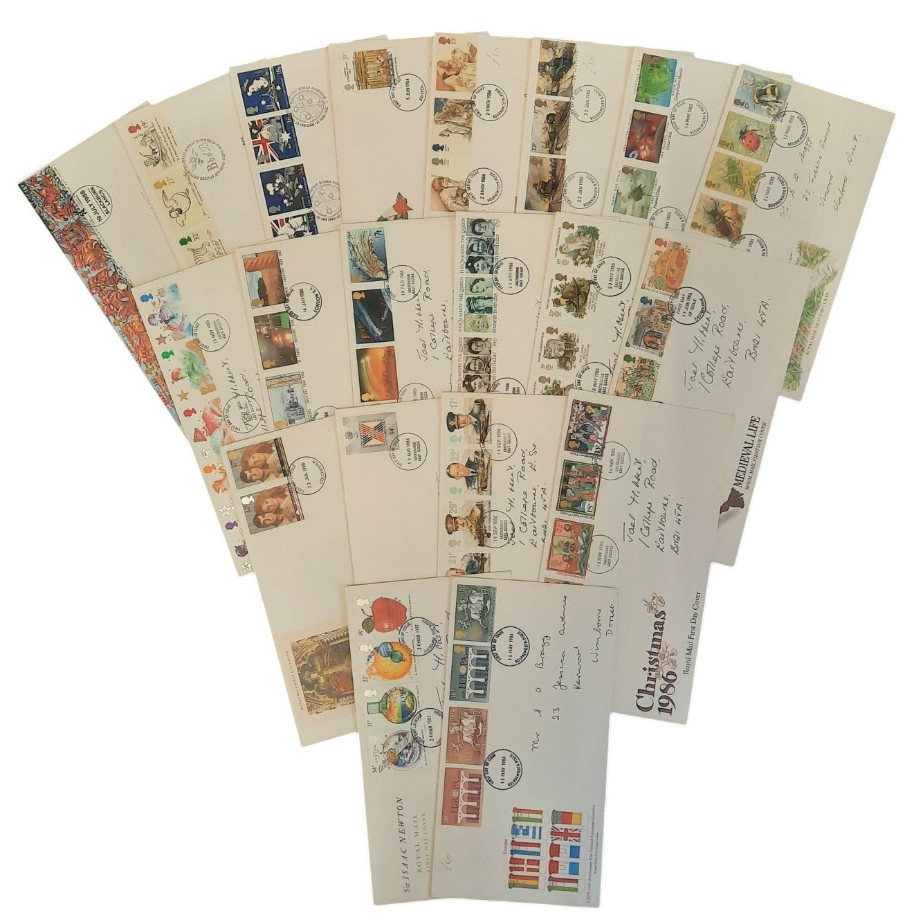 Lot 497