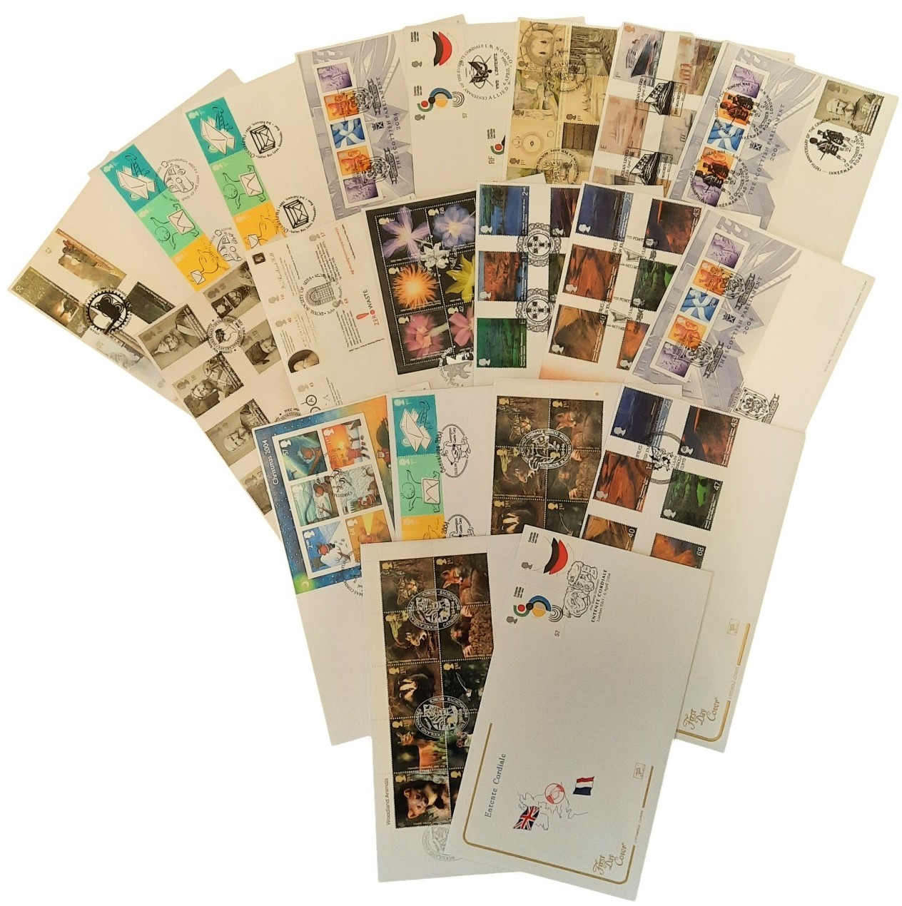 Lot 551