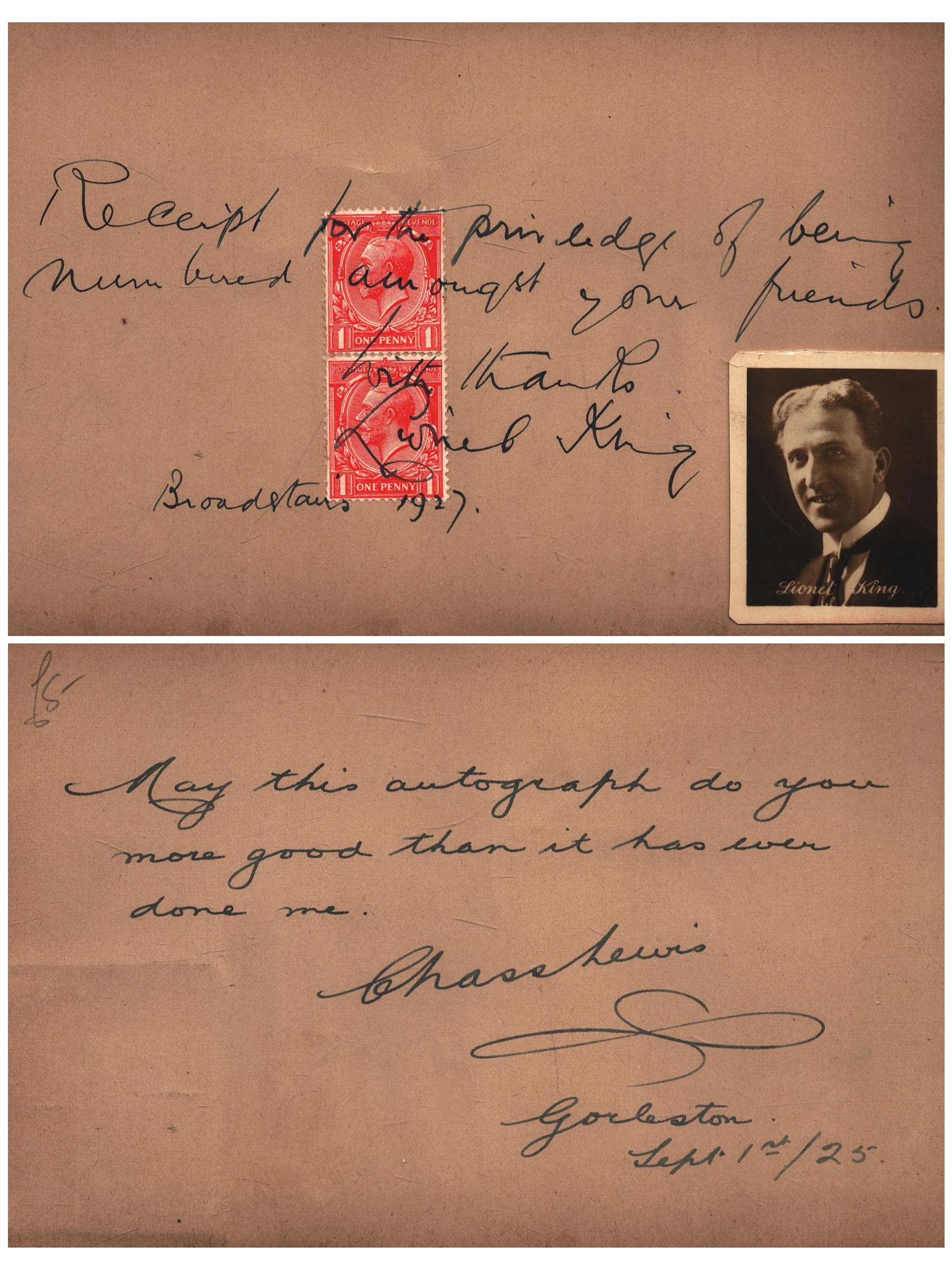 Lot 579