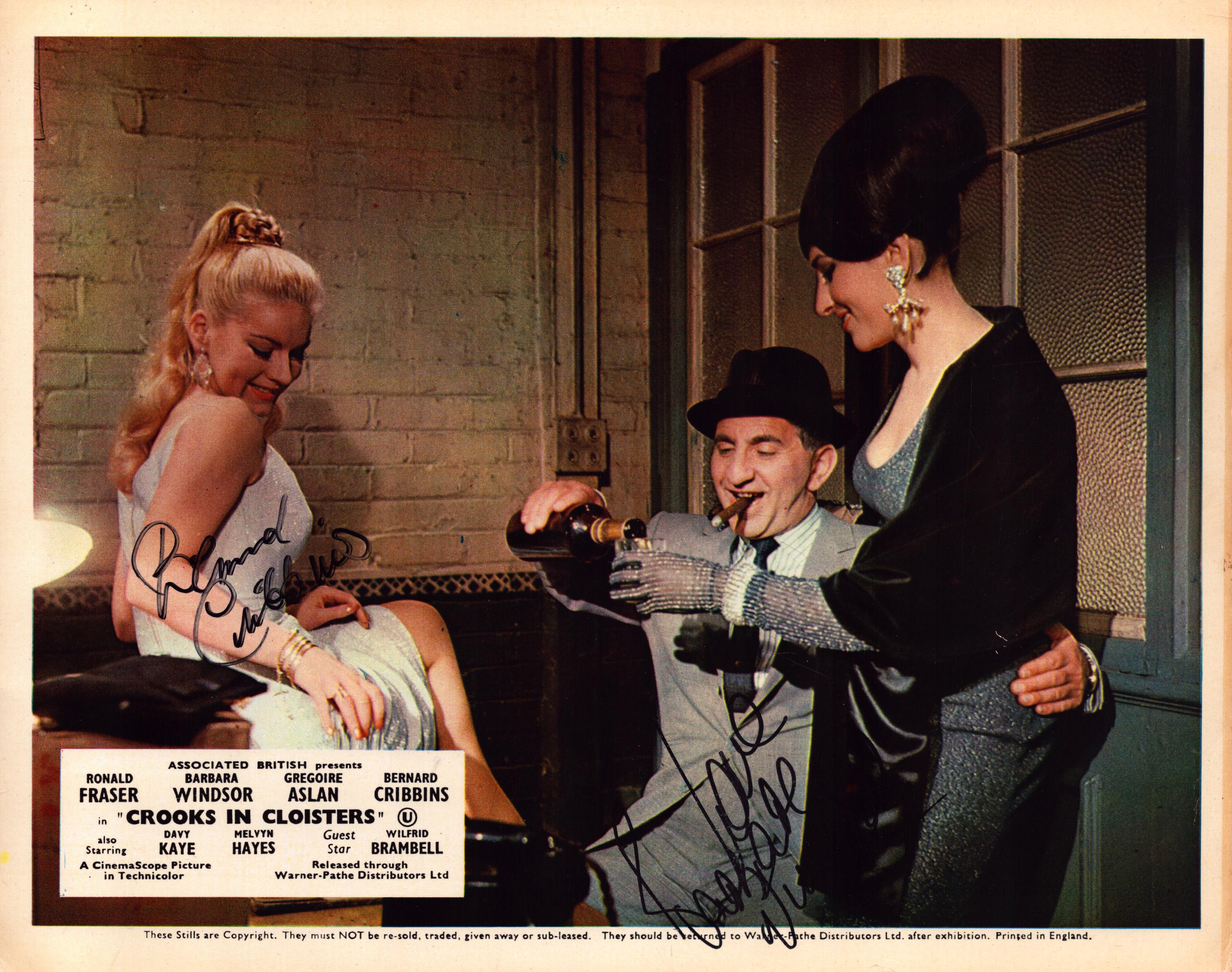Lot 583