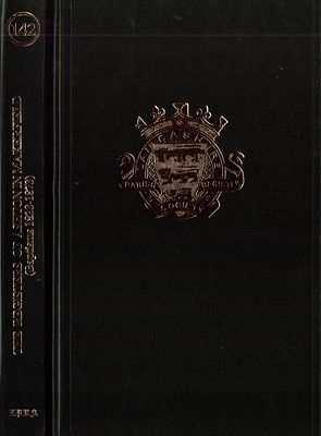 The Registers of Ashton In Makerfield (Baptisms 1828-1873) VOL 142. Lancashire Parish Register 