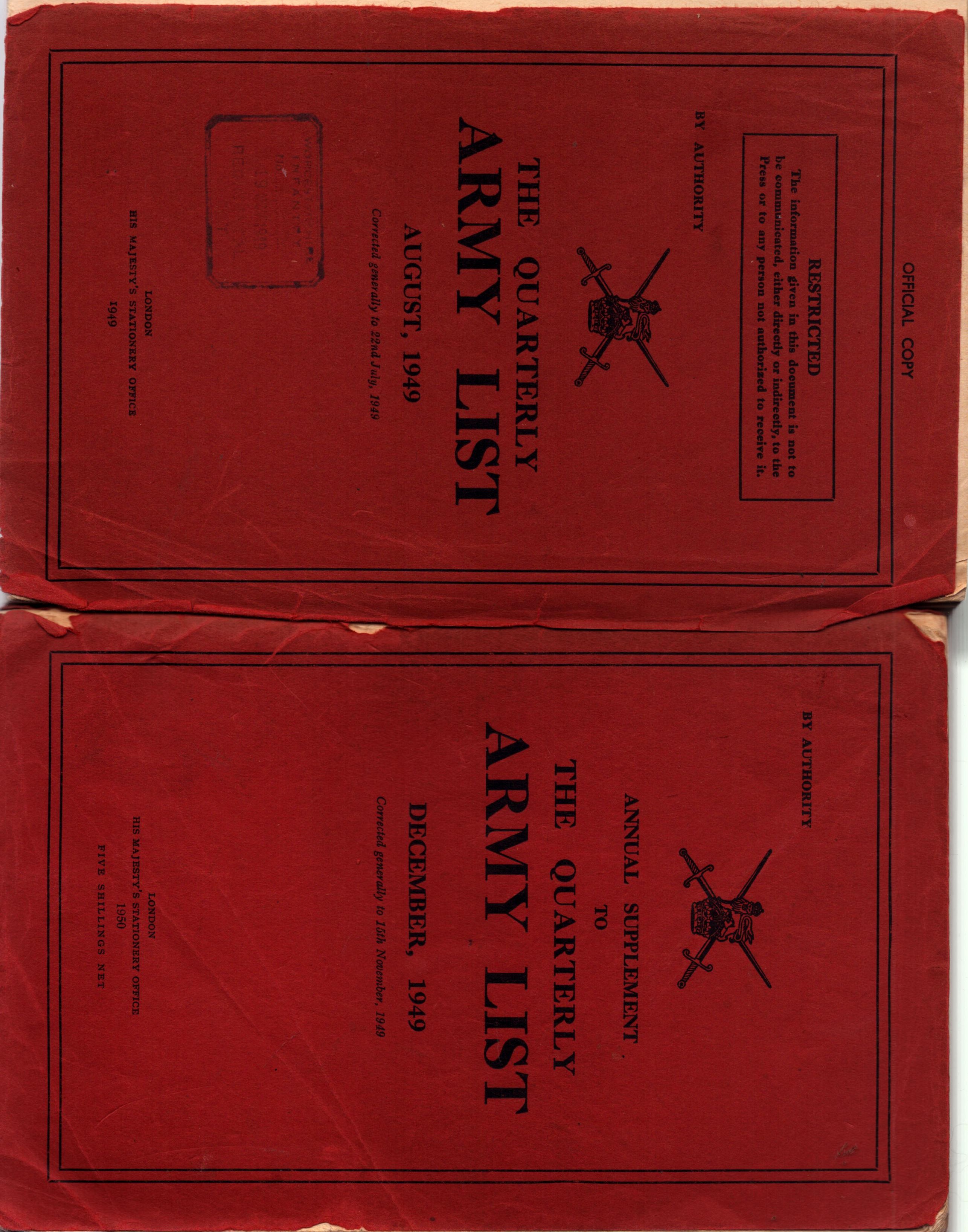 Lot 152