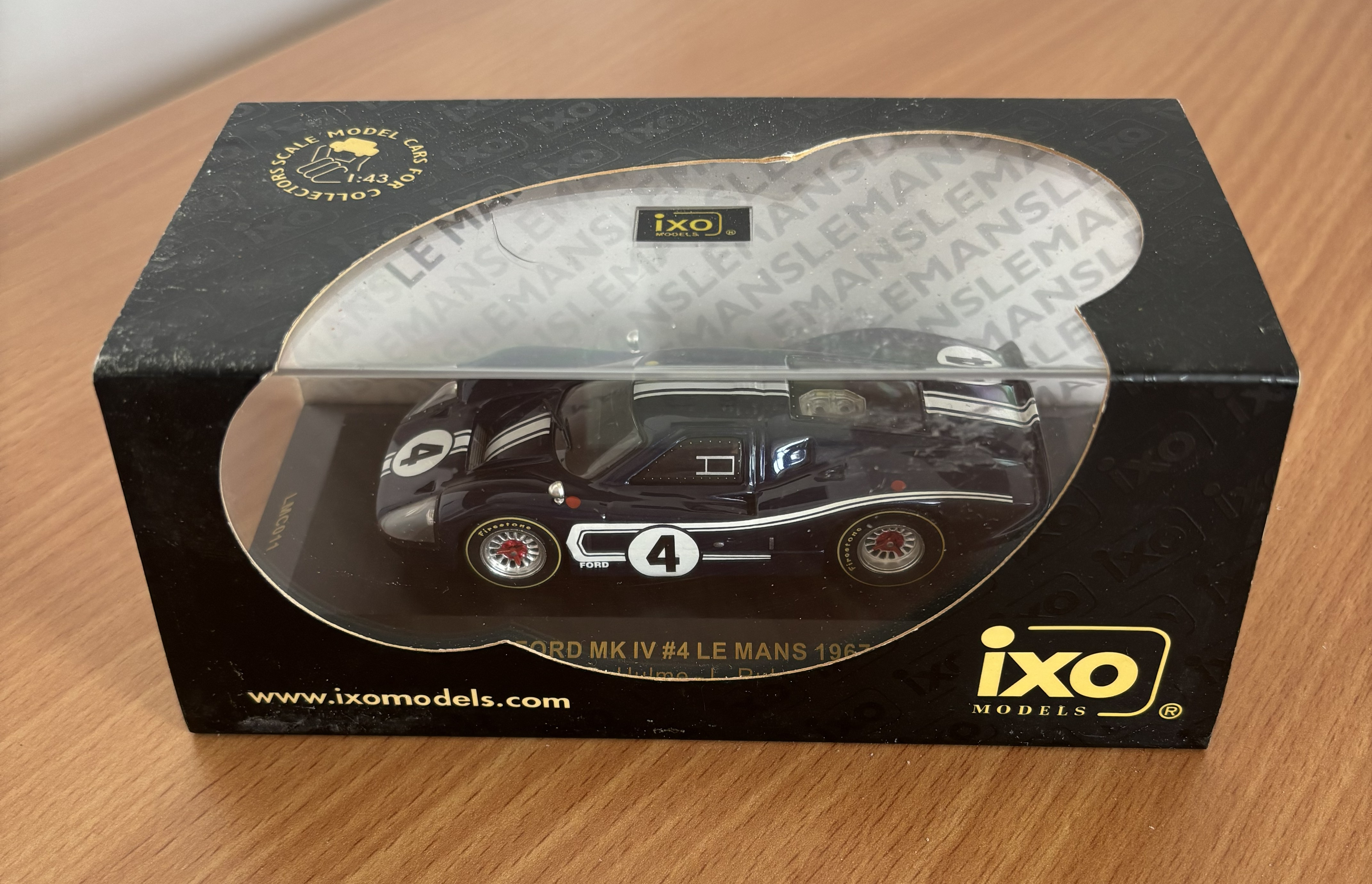 Lot 113