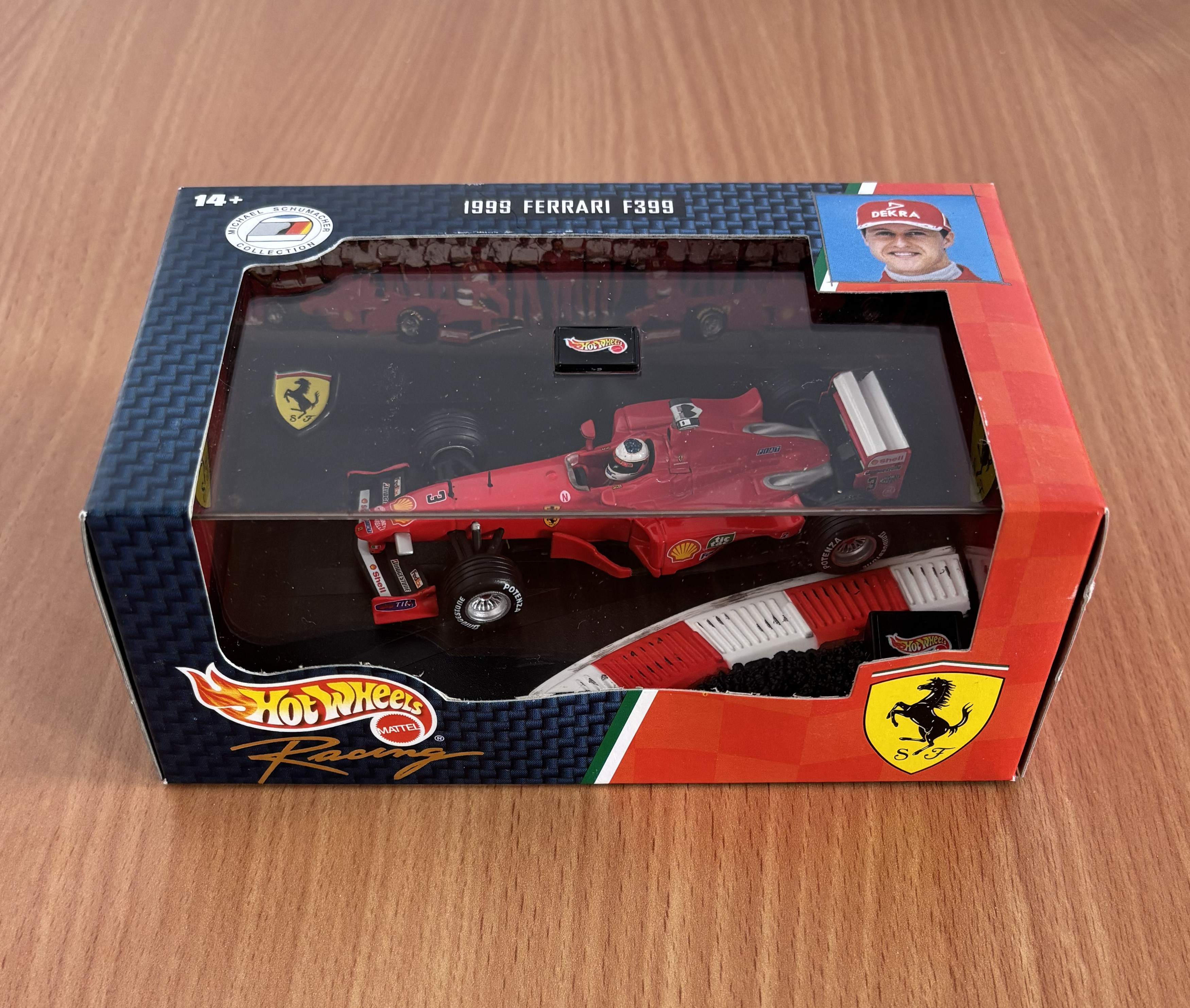 Lot 137