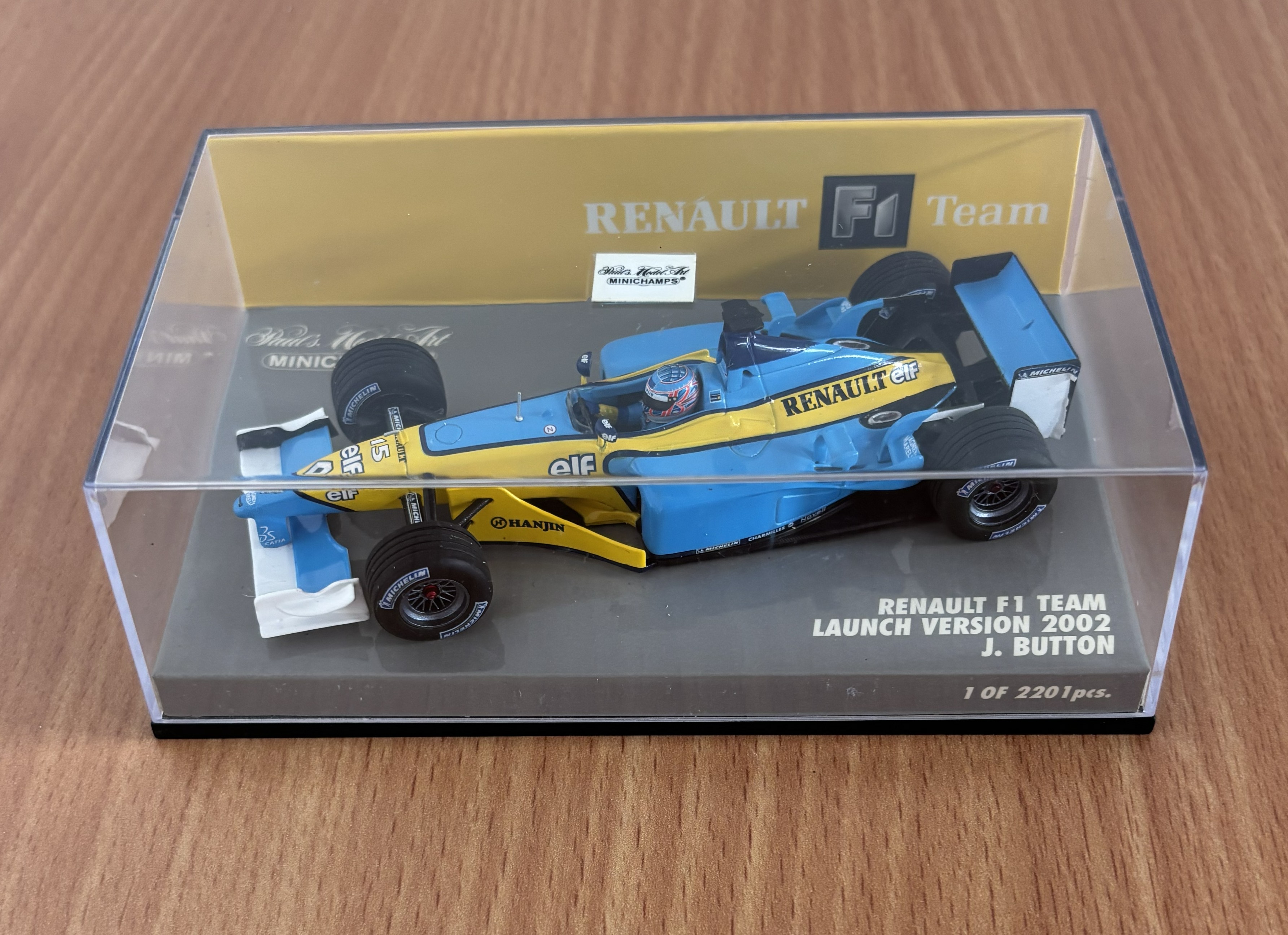Lot 144