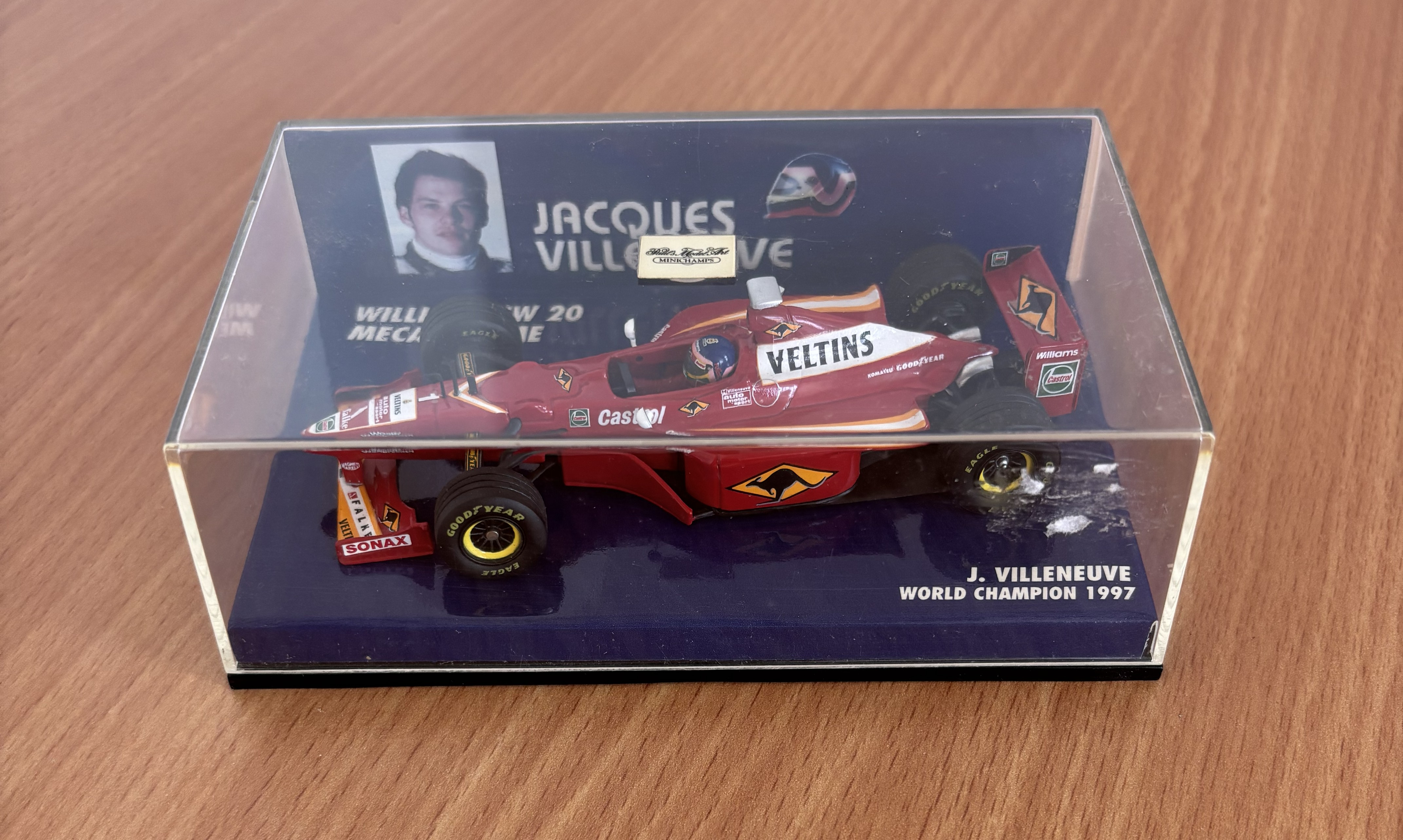 Lot 157