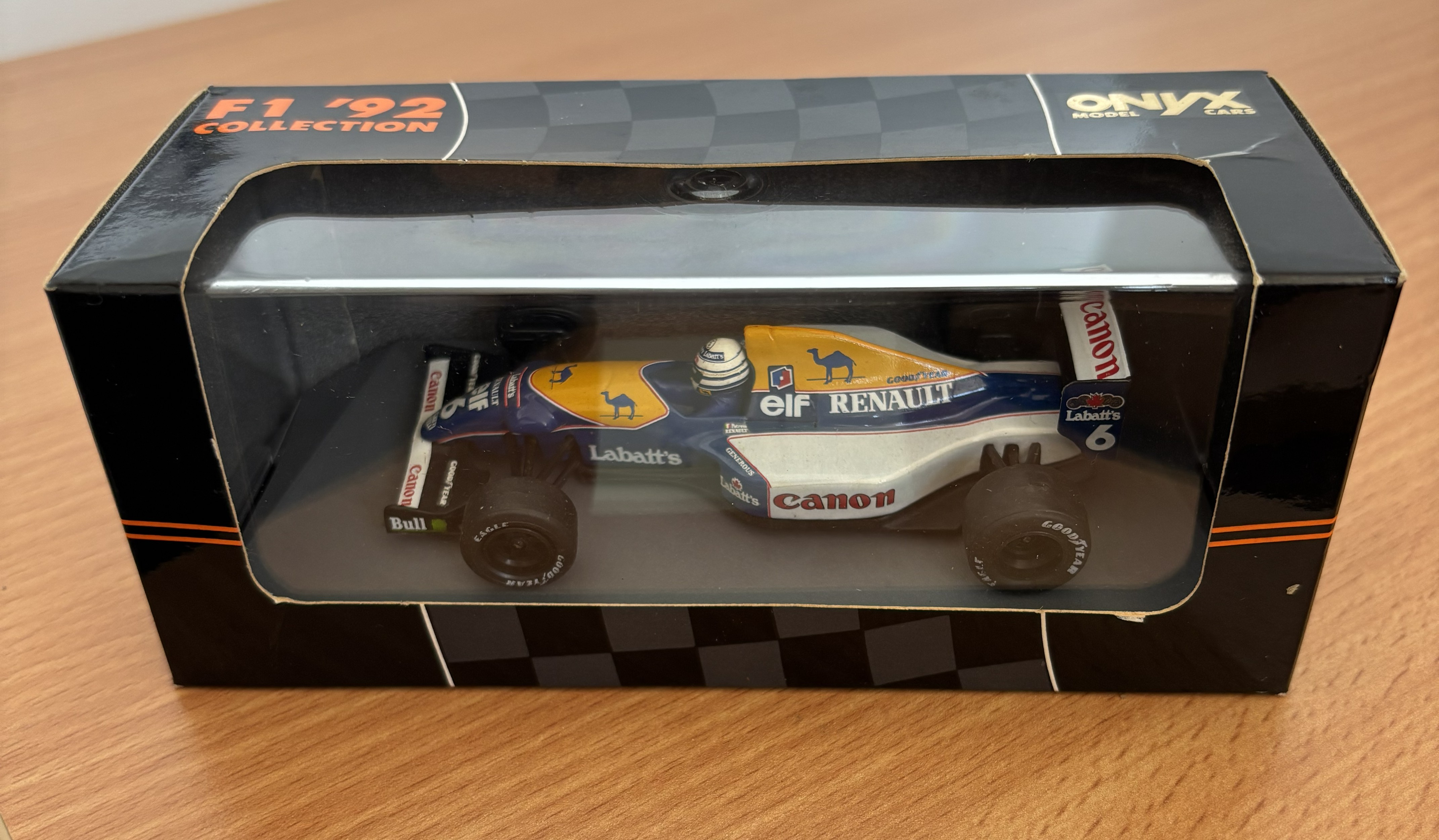 Lot 181