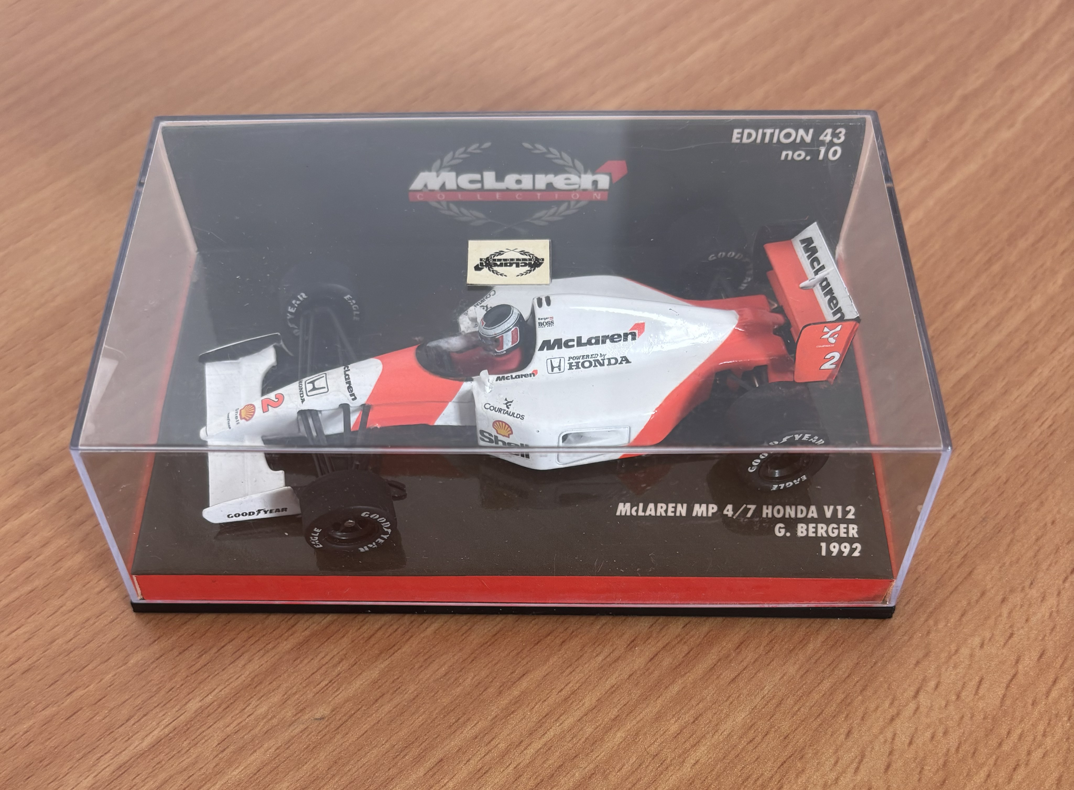 Lot 205