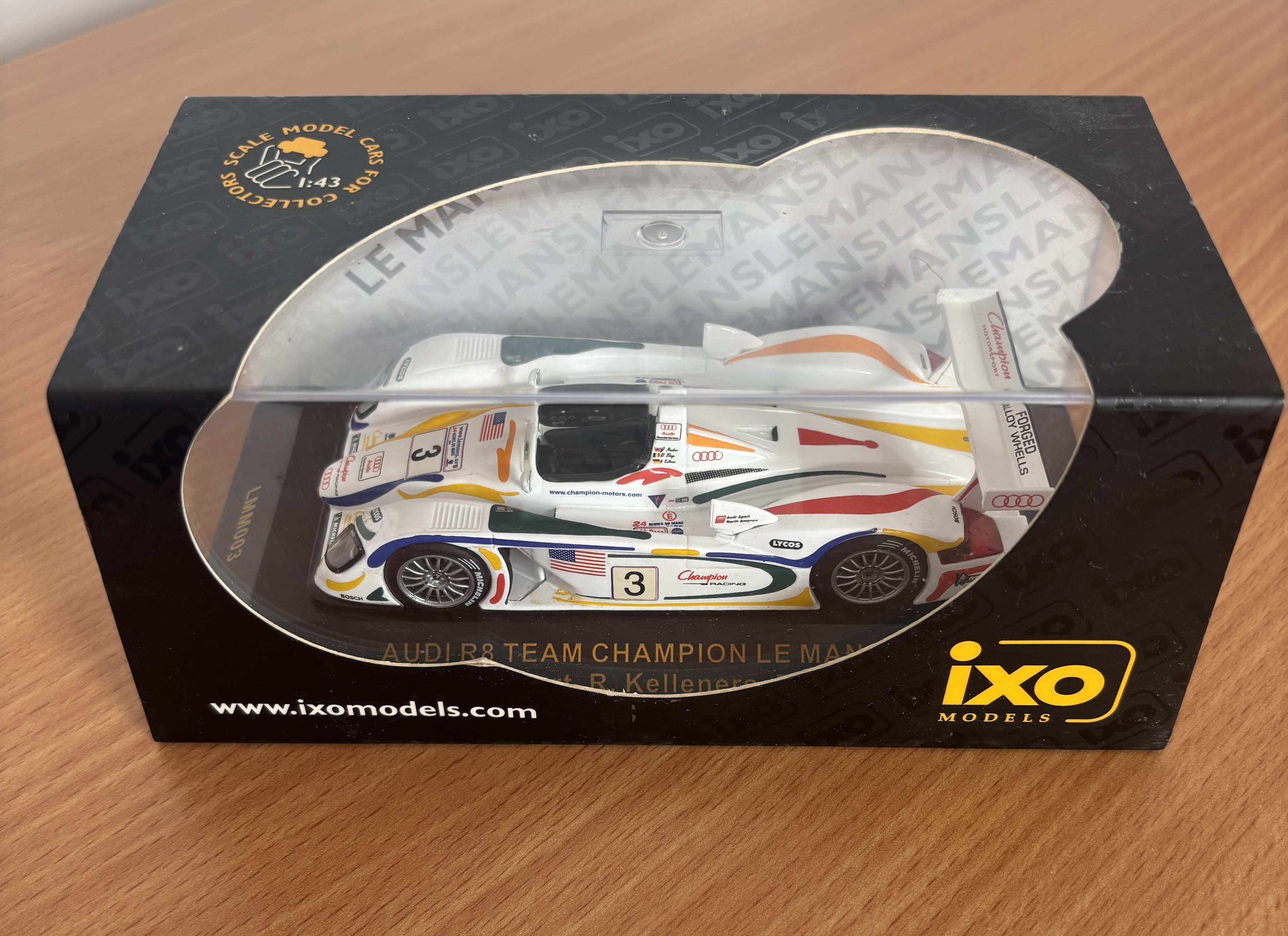Lot 216