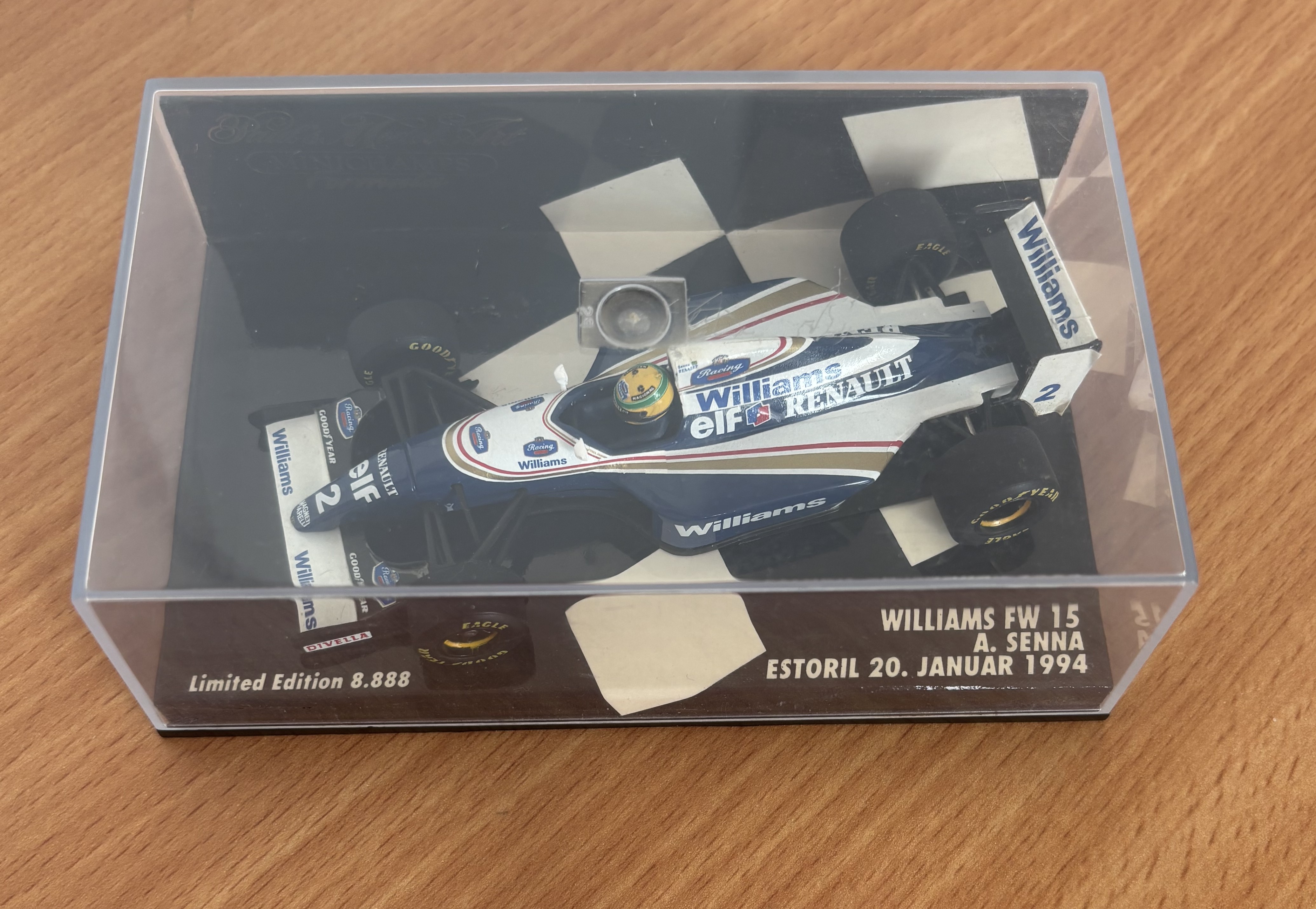 Lot 257