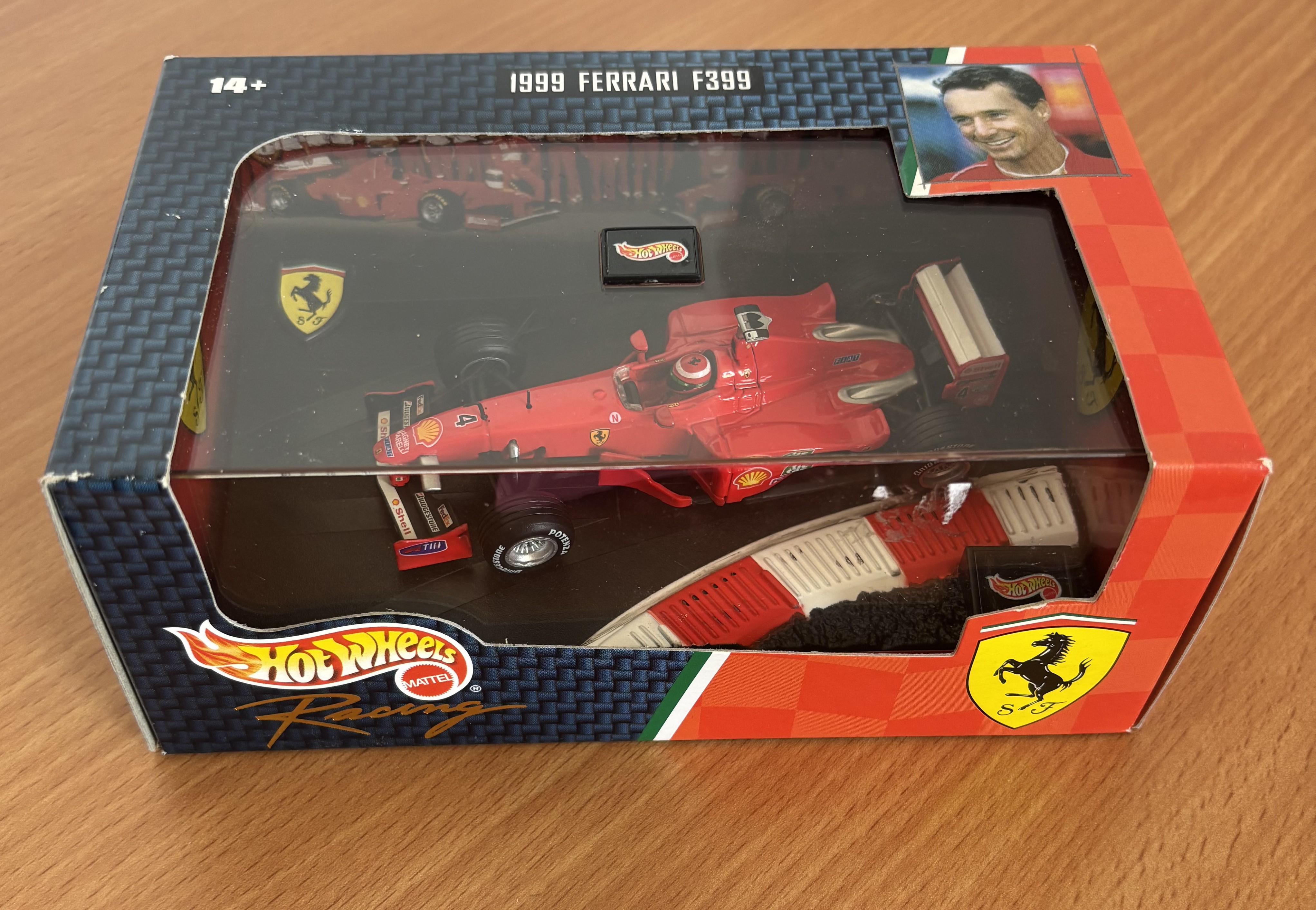 Lot 262