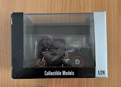 Onyx, Ducati 916SP. 1:24.