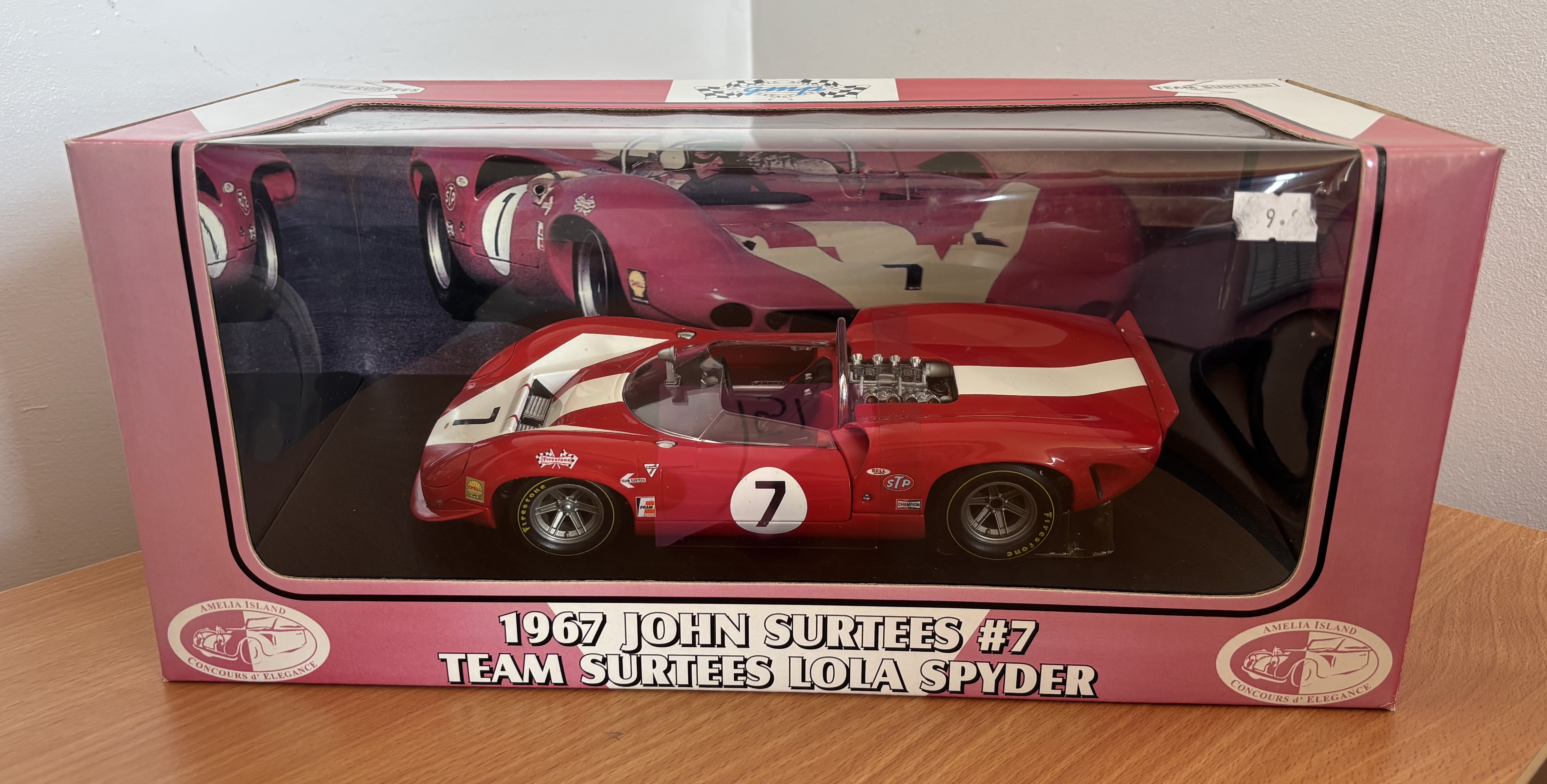 Lot 300