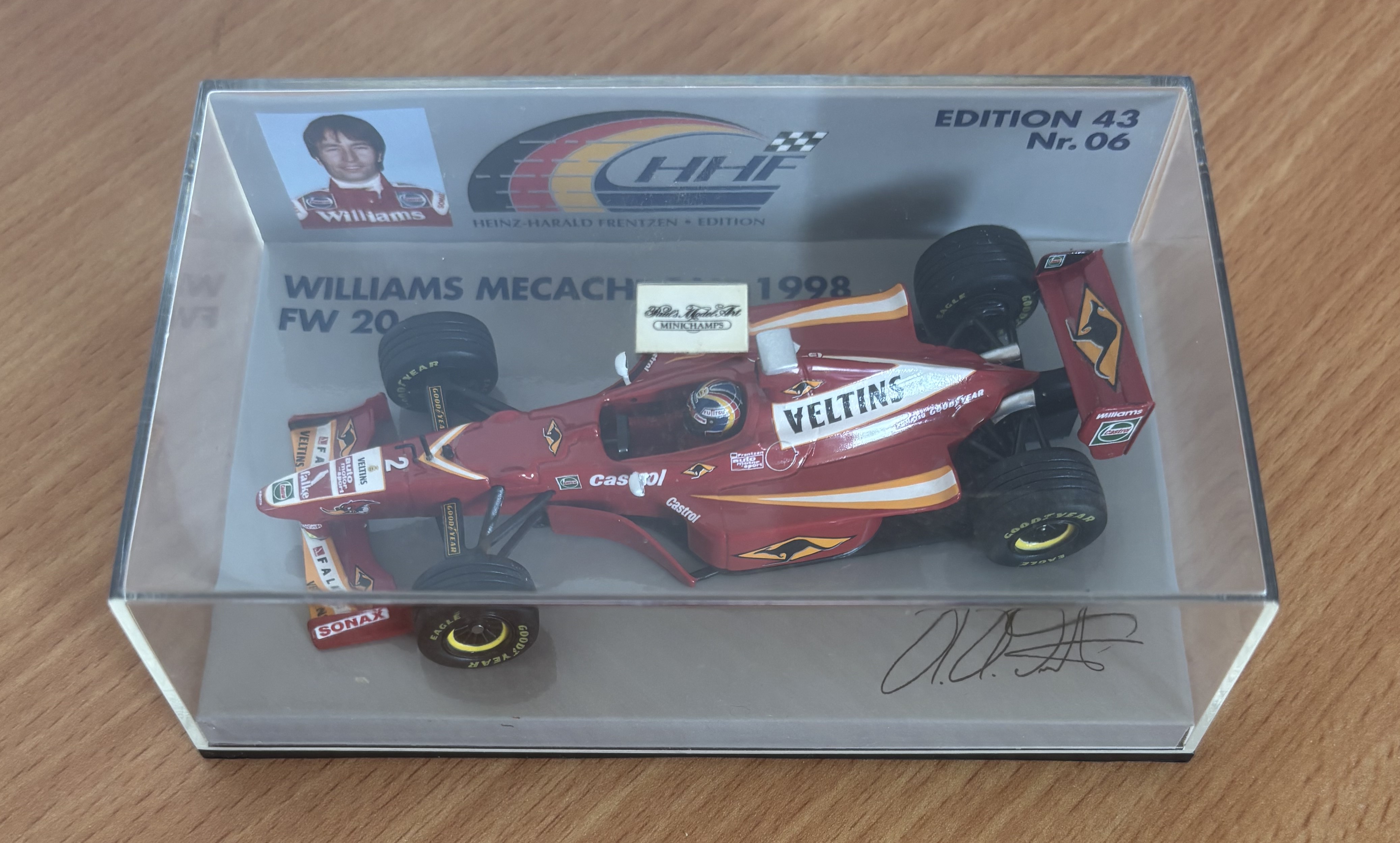 Lot 307