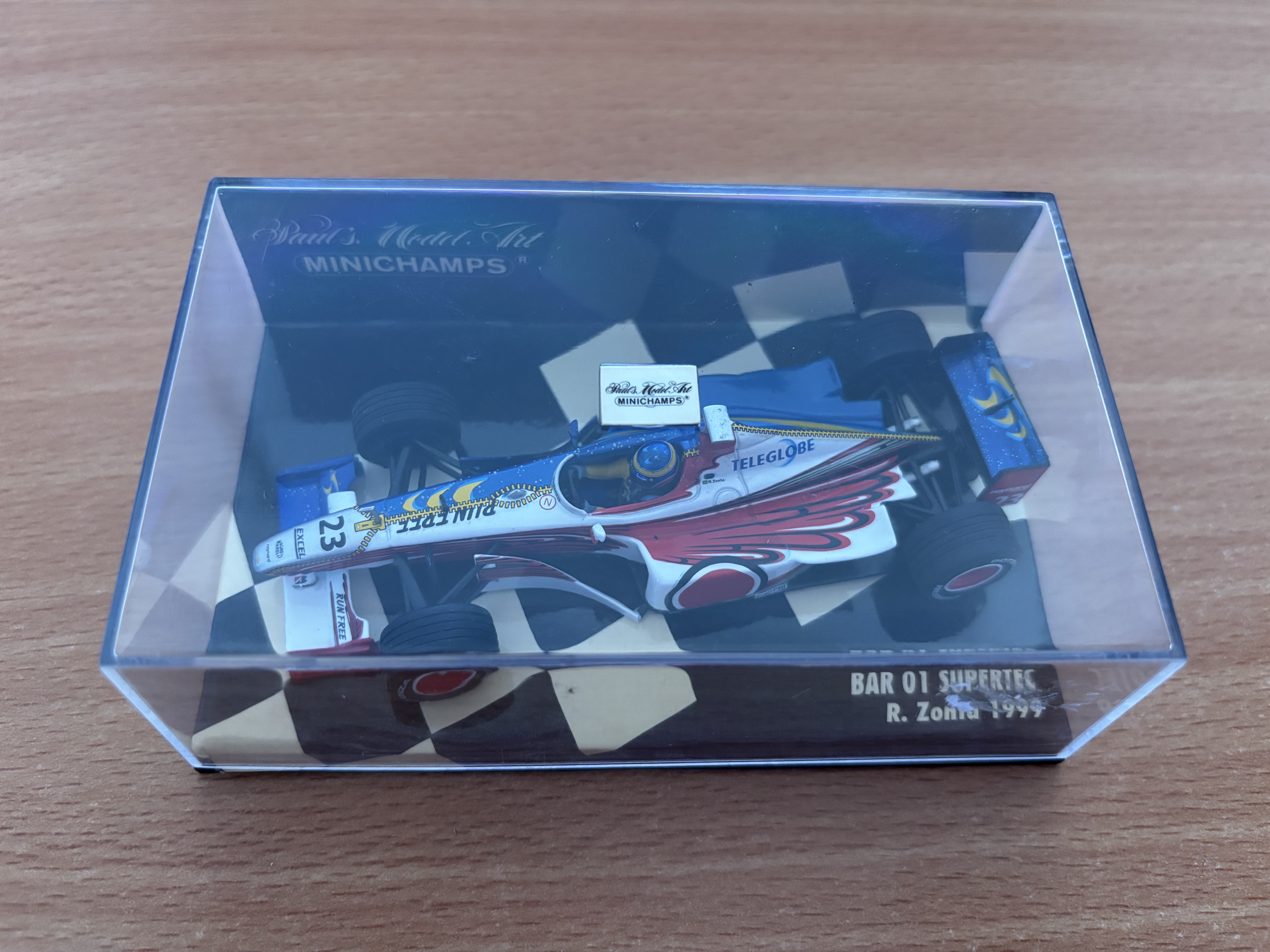 Lot 445
