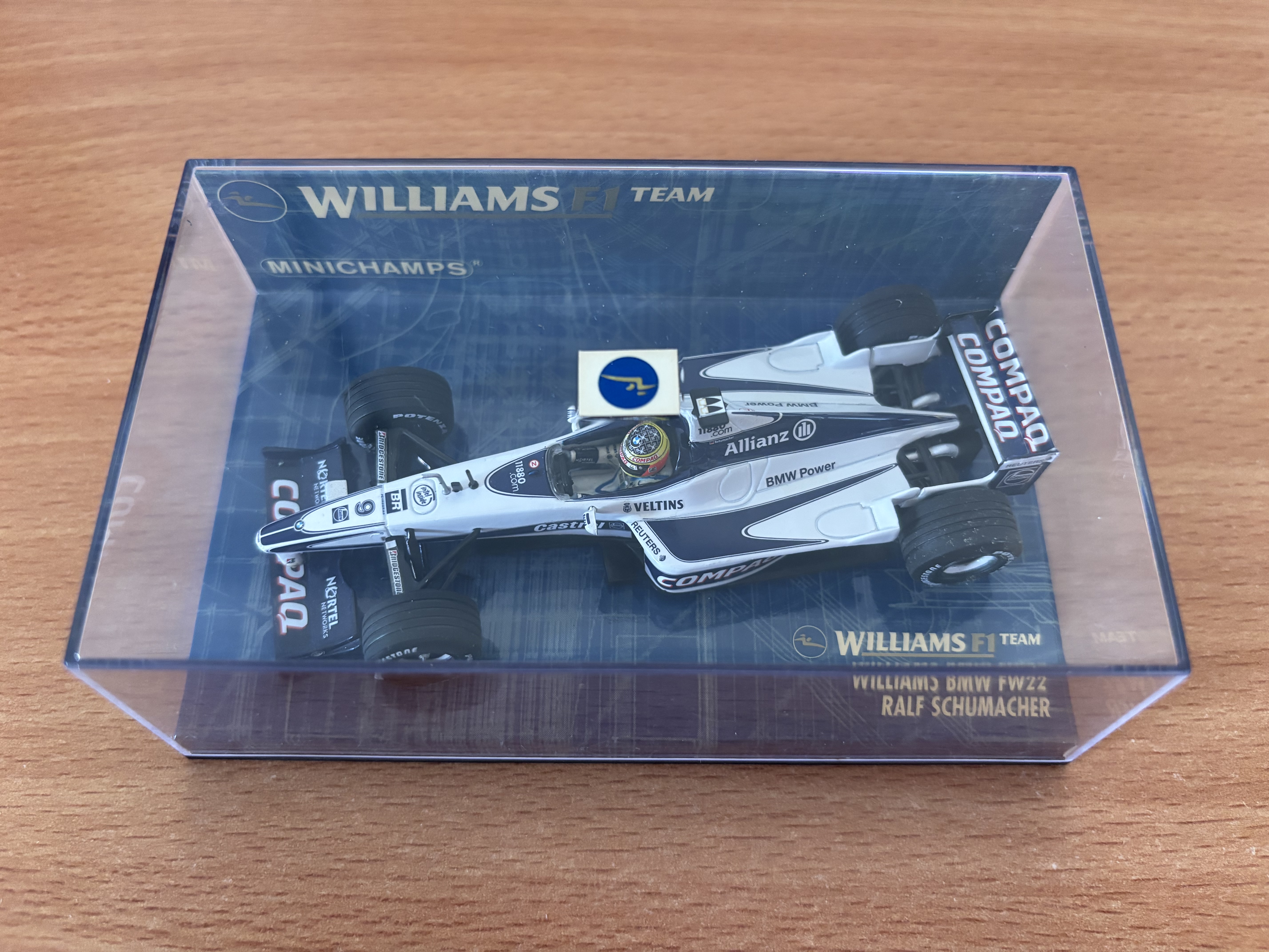 Lot 460