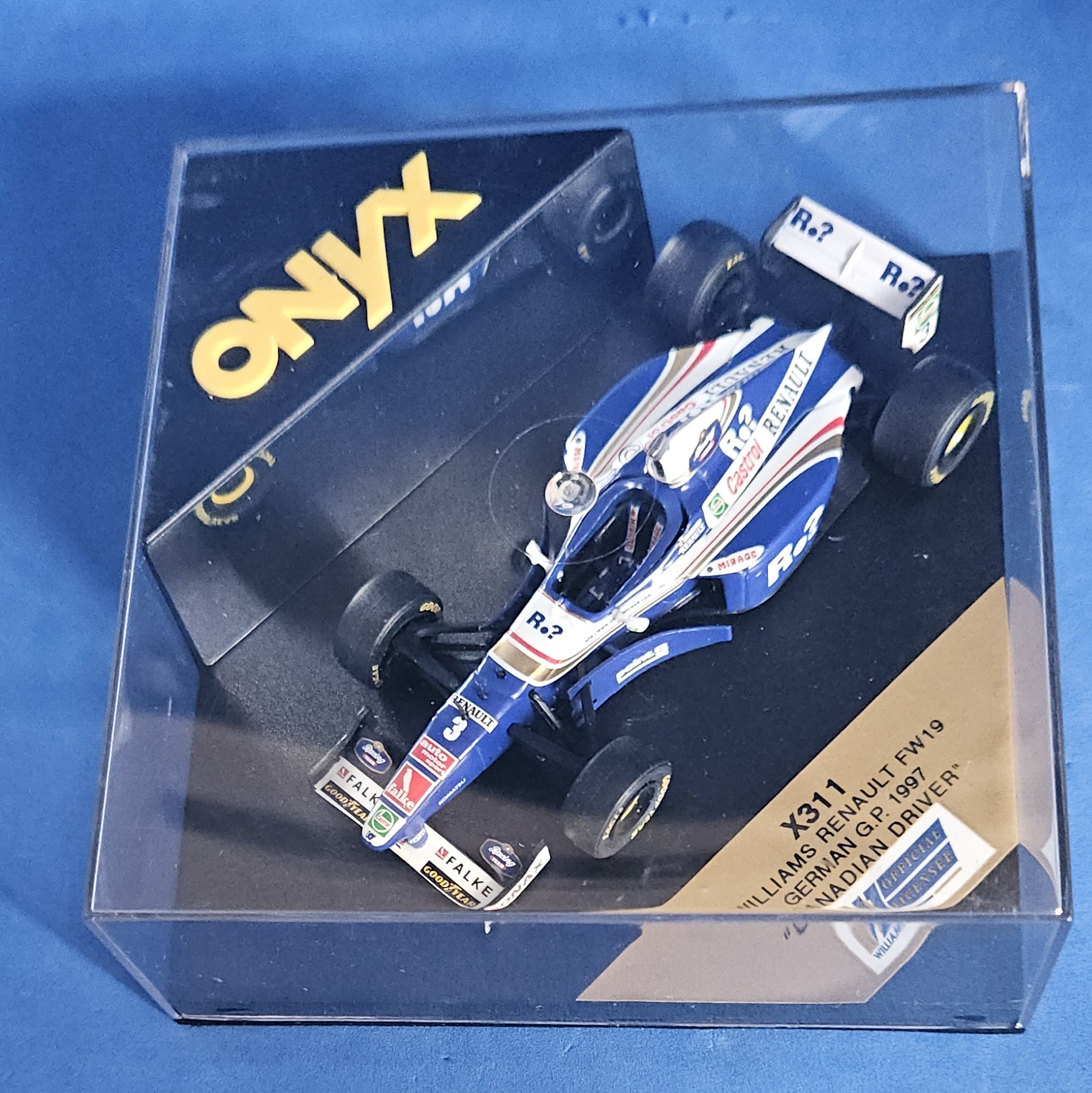 Lot 534