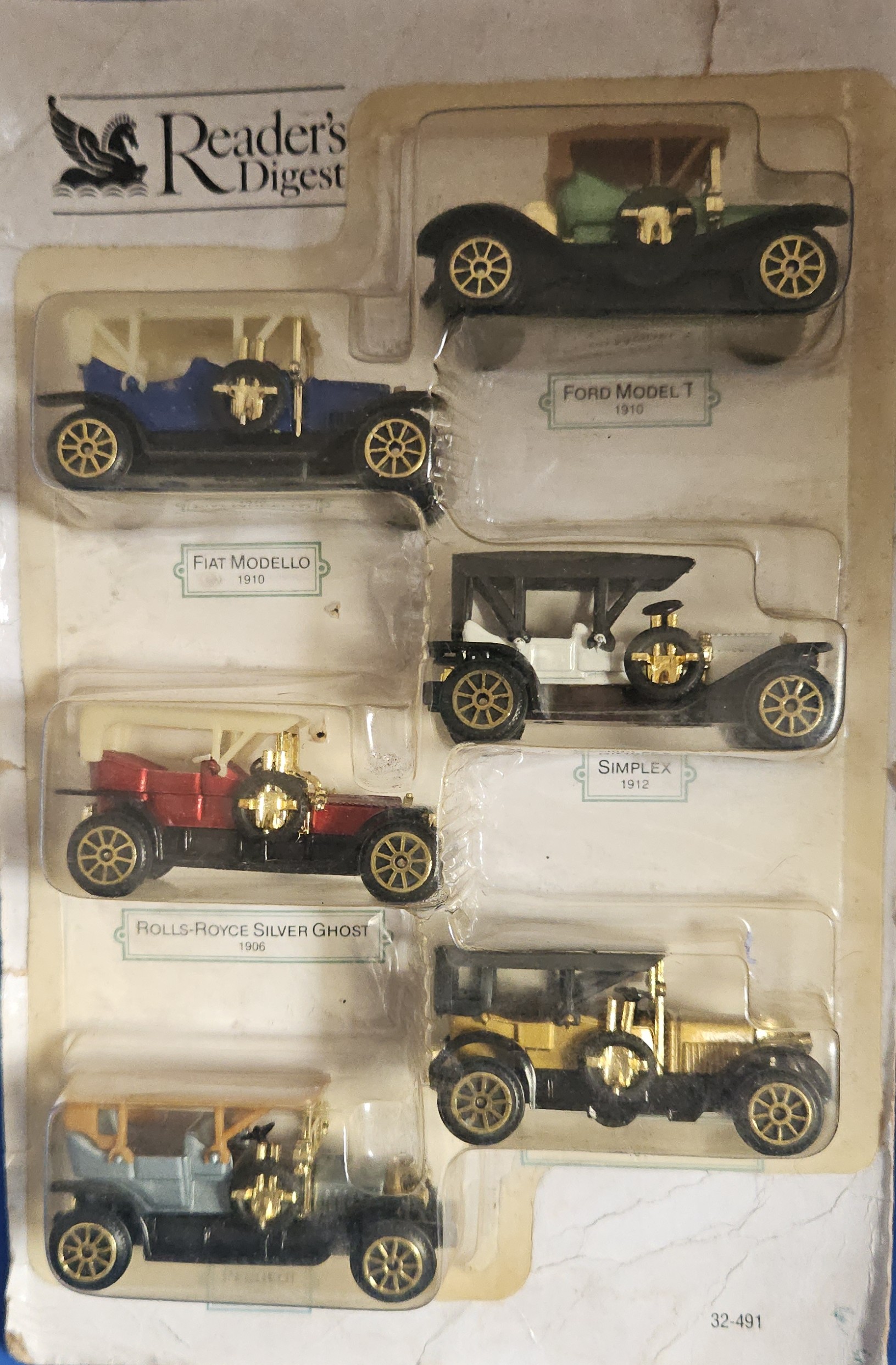 Lot 540