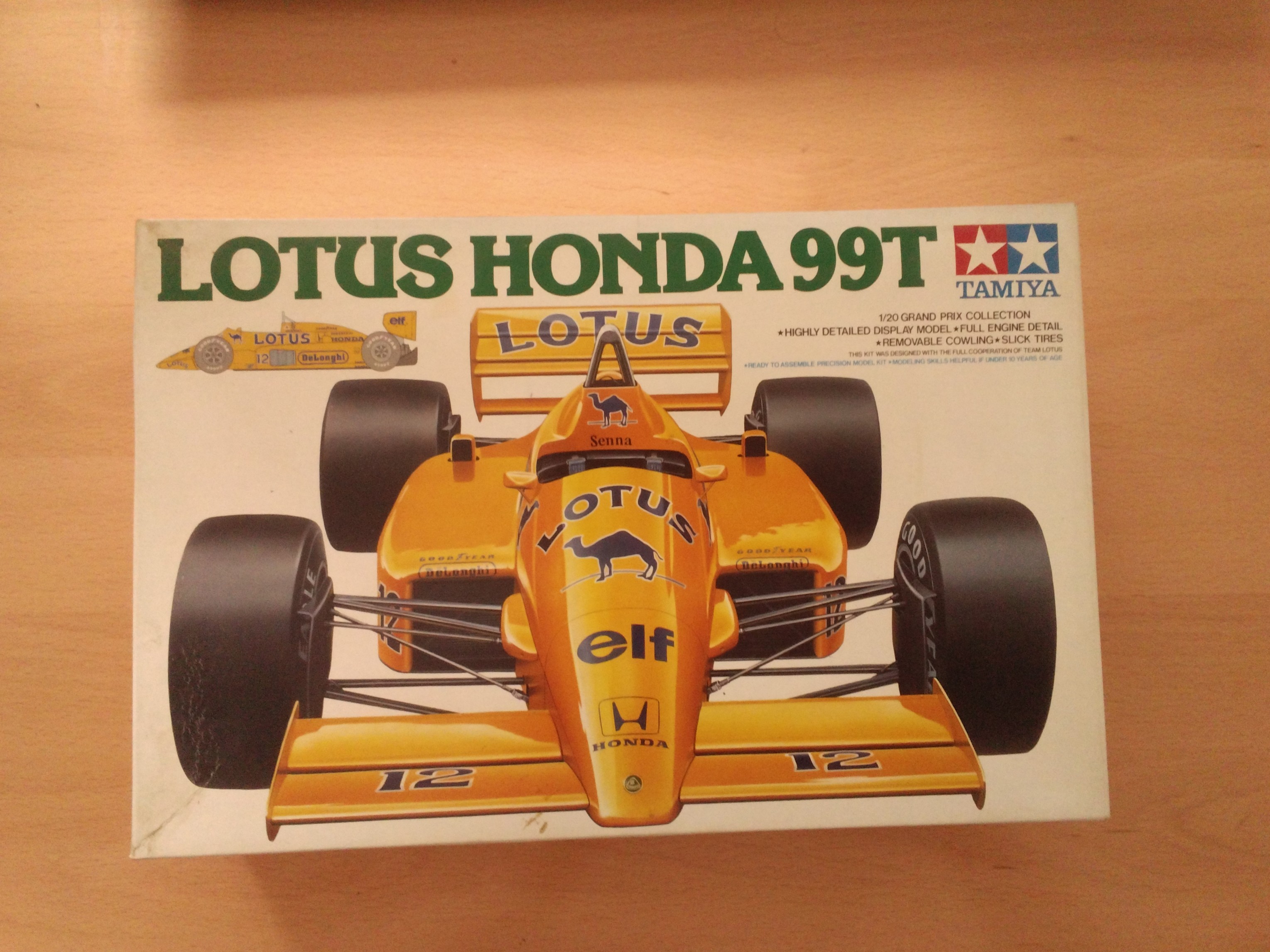 Lot 578