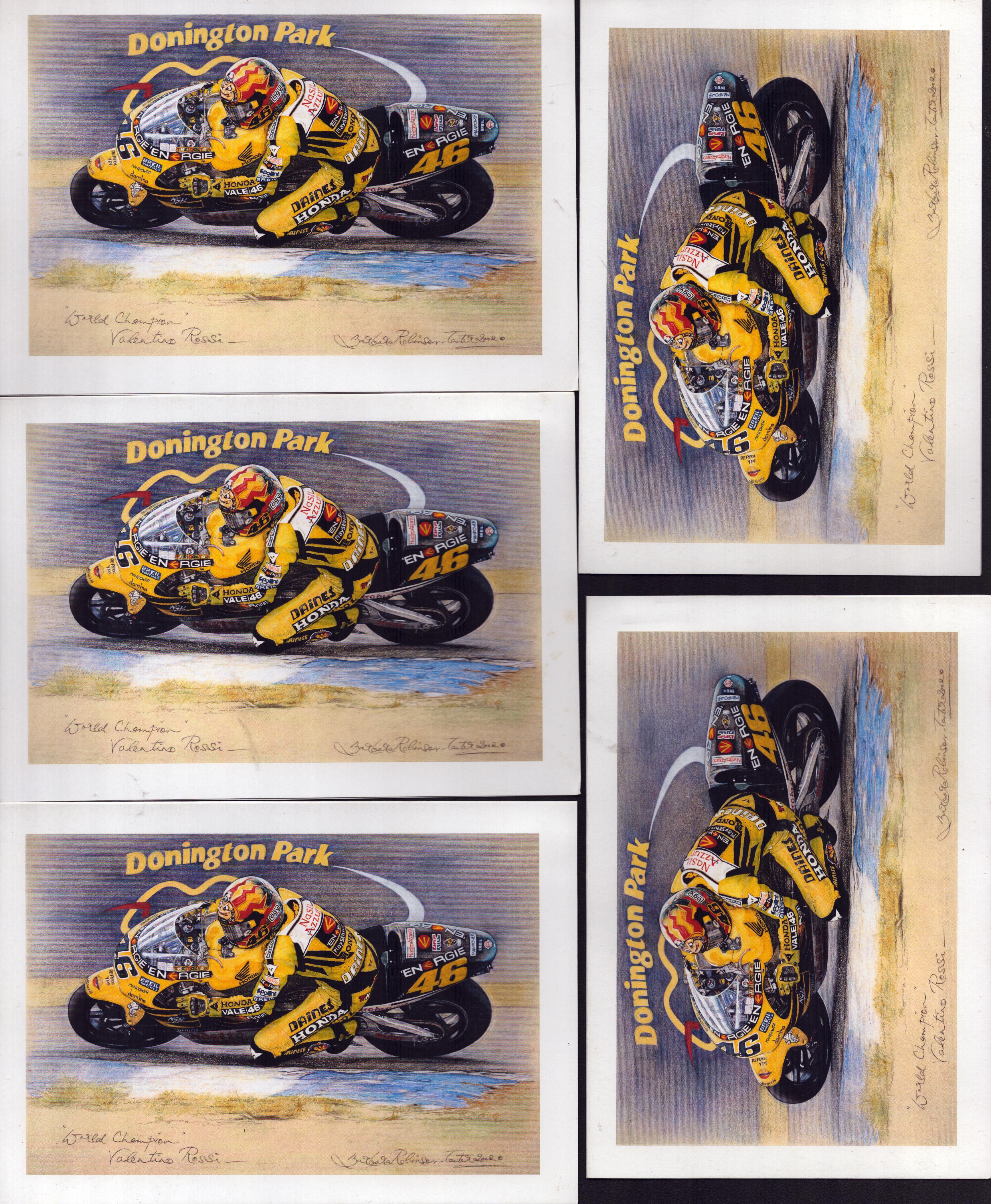 Lot 585
