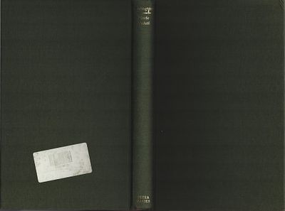 Rivington: The Story of a Village. Hardback book by Phoebe Hesketh, 1972.