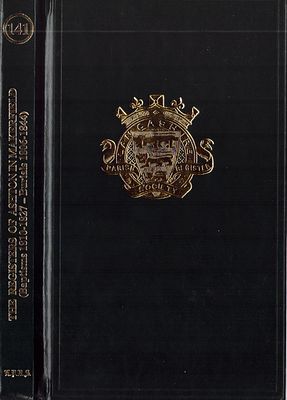 The Registers of Ashton in Makerfield (Baptisms 1810-1827 - Burials 1806-1844), The Lancashire 