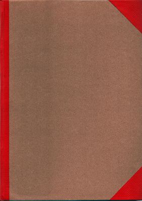 Large 9x12inch folder with a collection of 12 aeroplane monthly magazines inside from 1991.