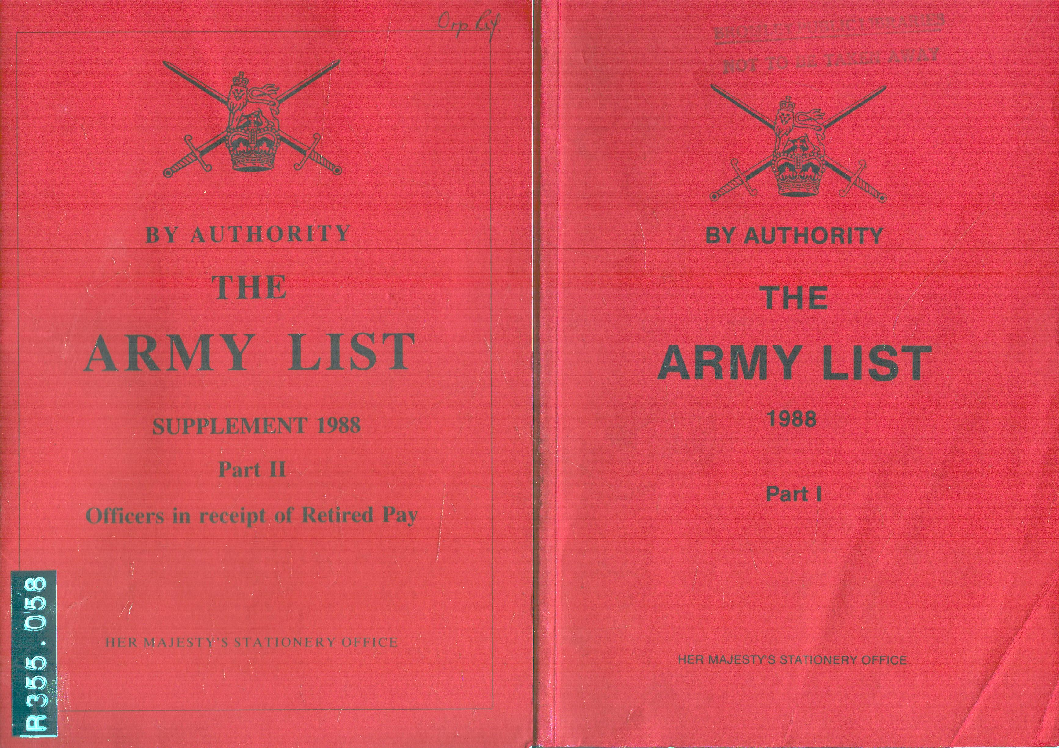 Lot 488