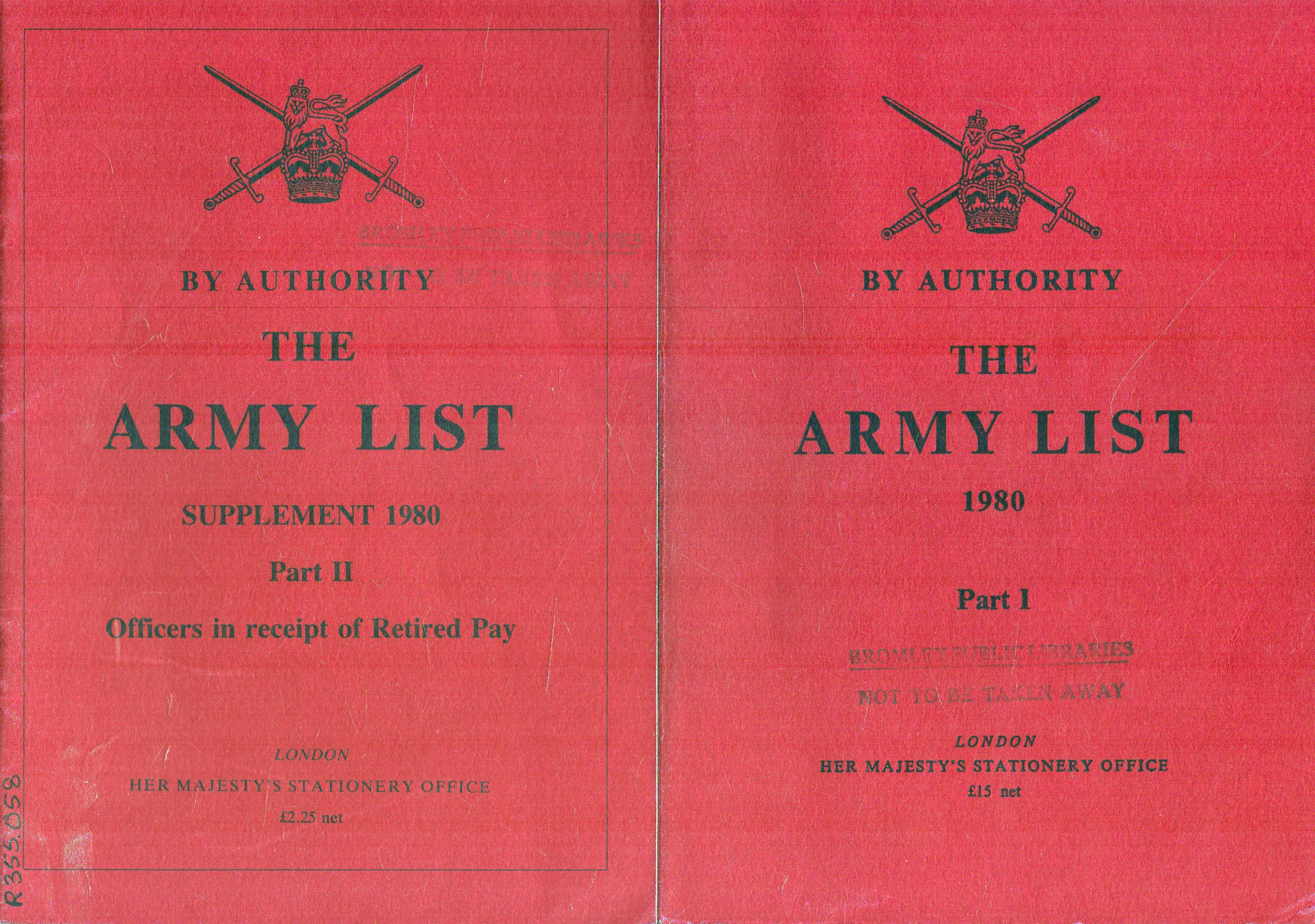 Lot 497
