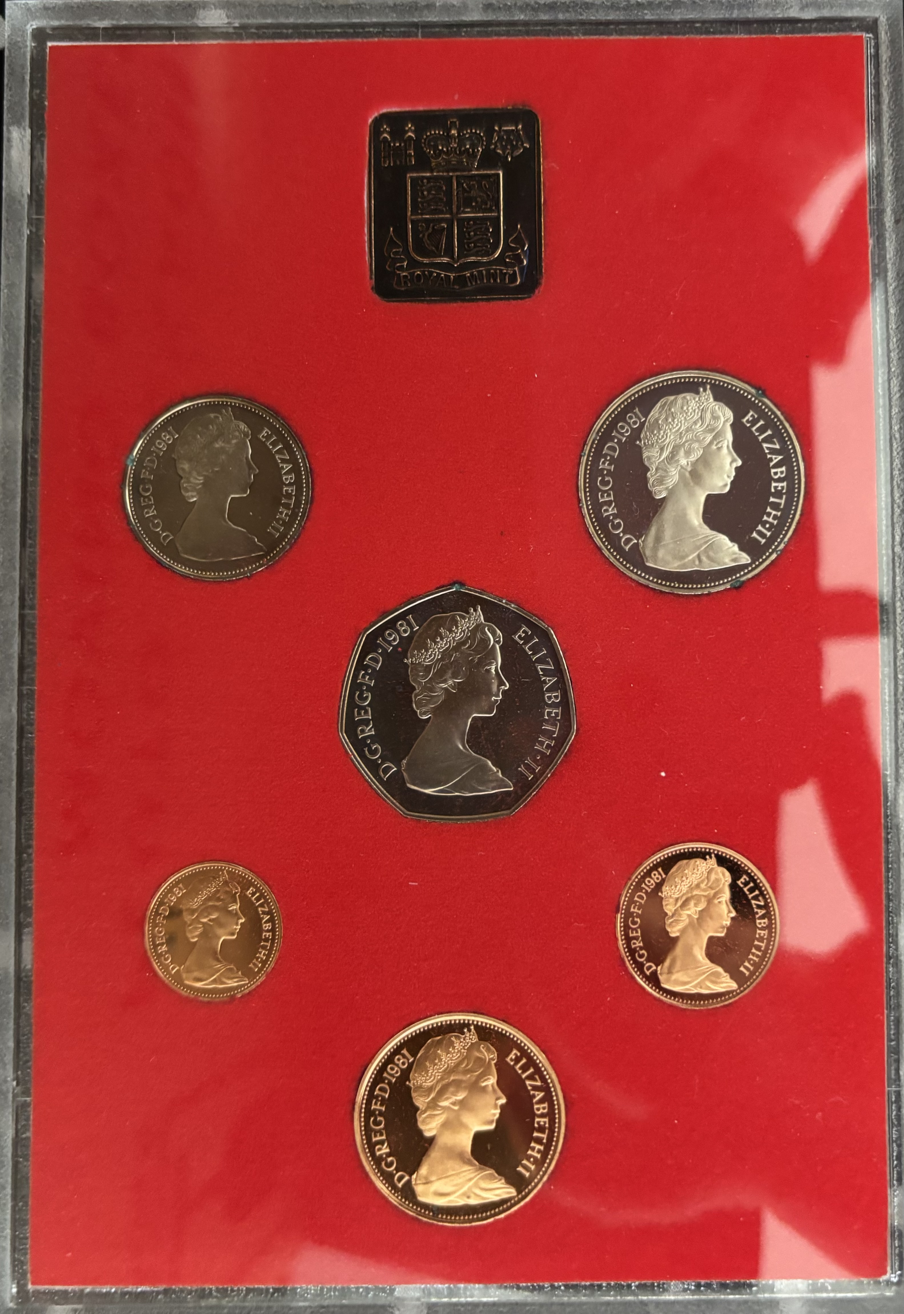 Lot 317