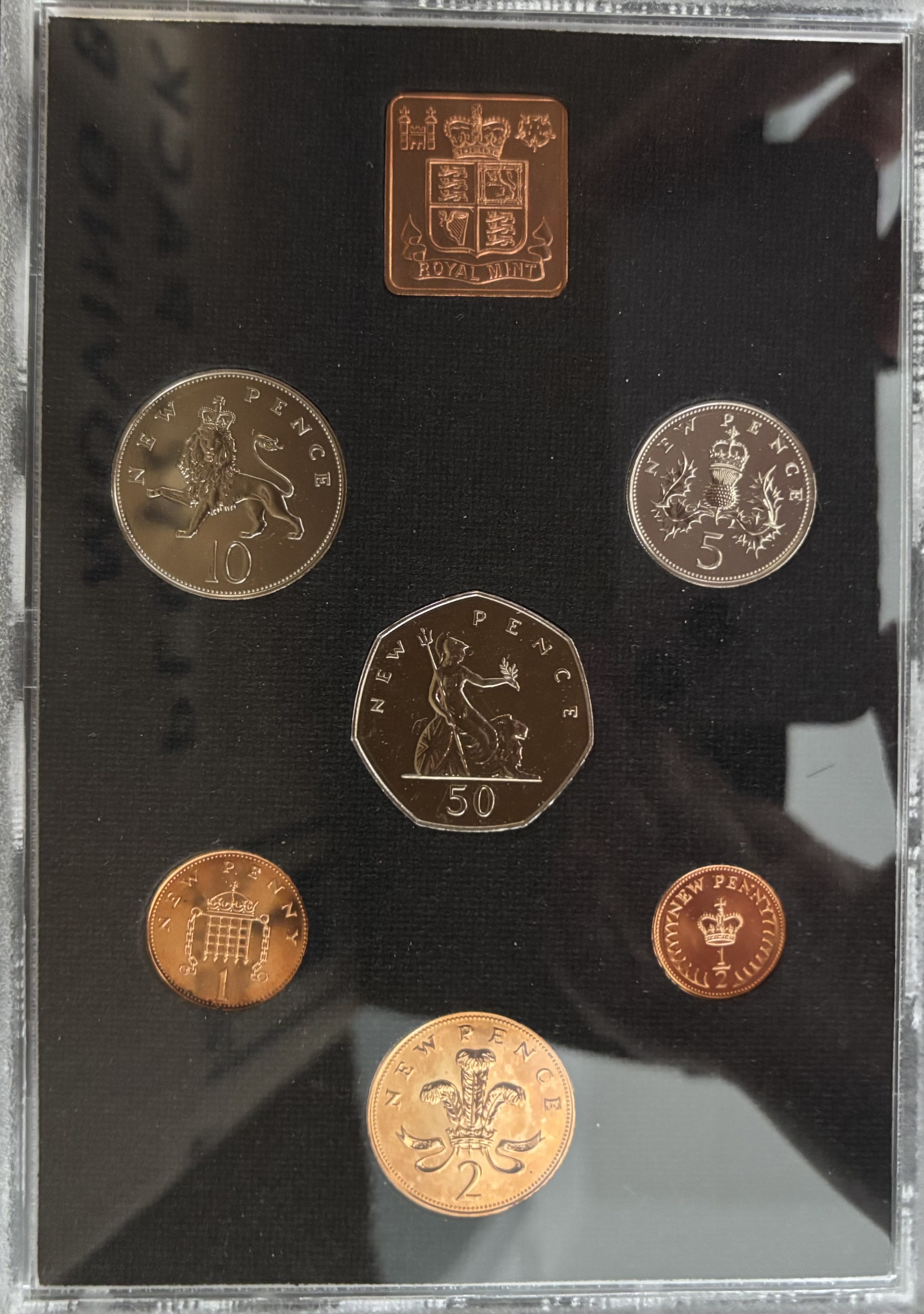 Lot 319