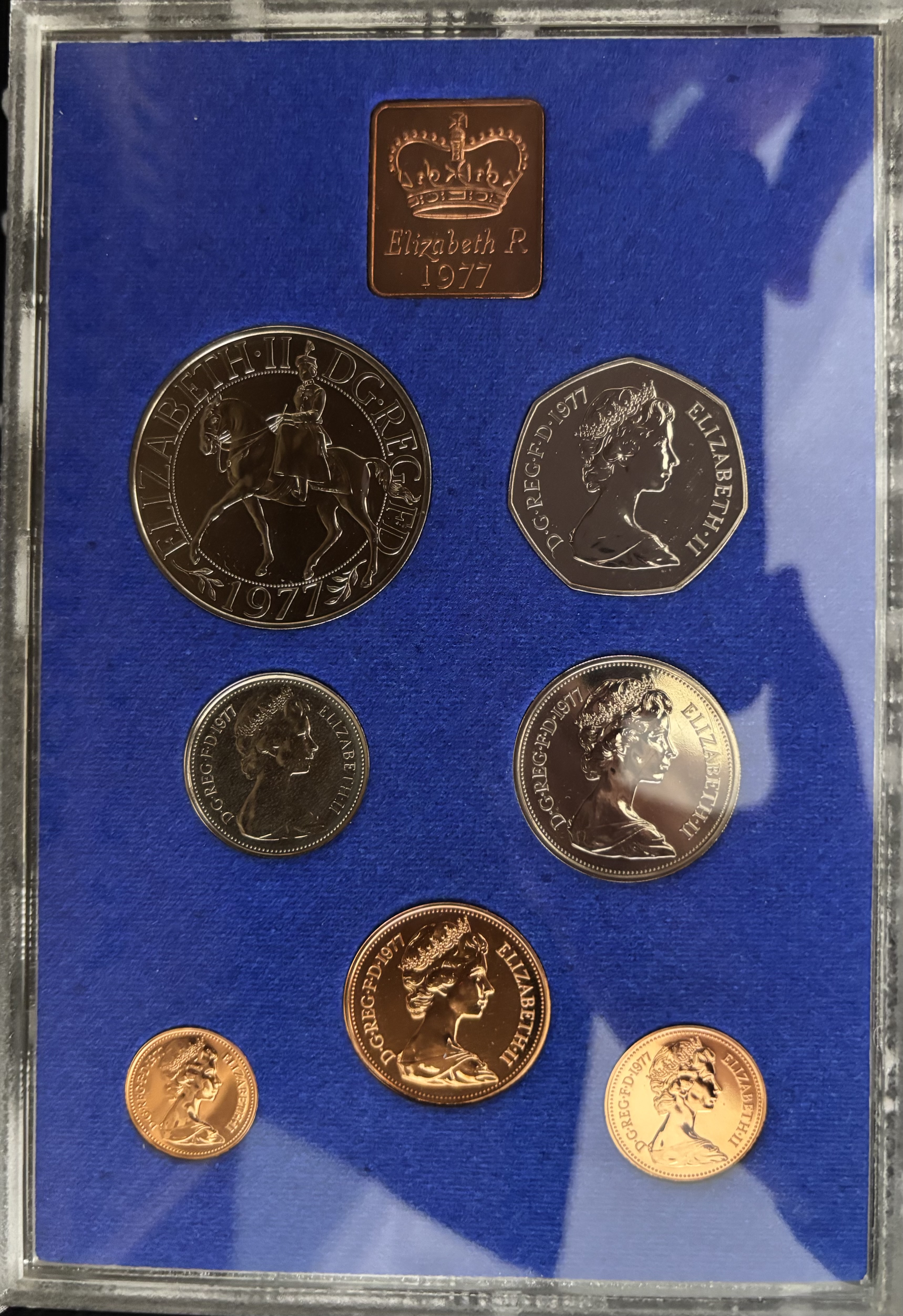 Lot 320