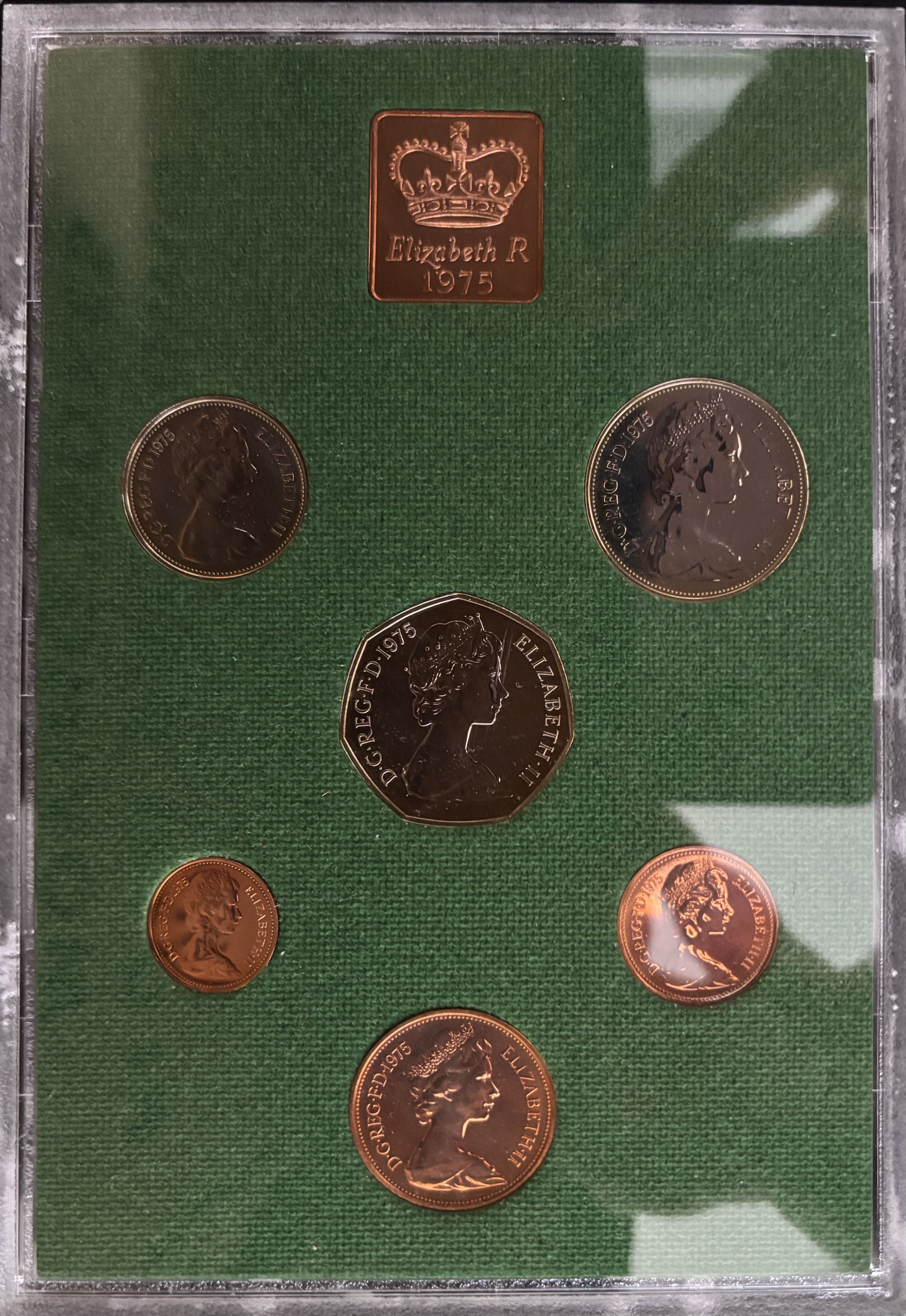 Lot 322