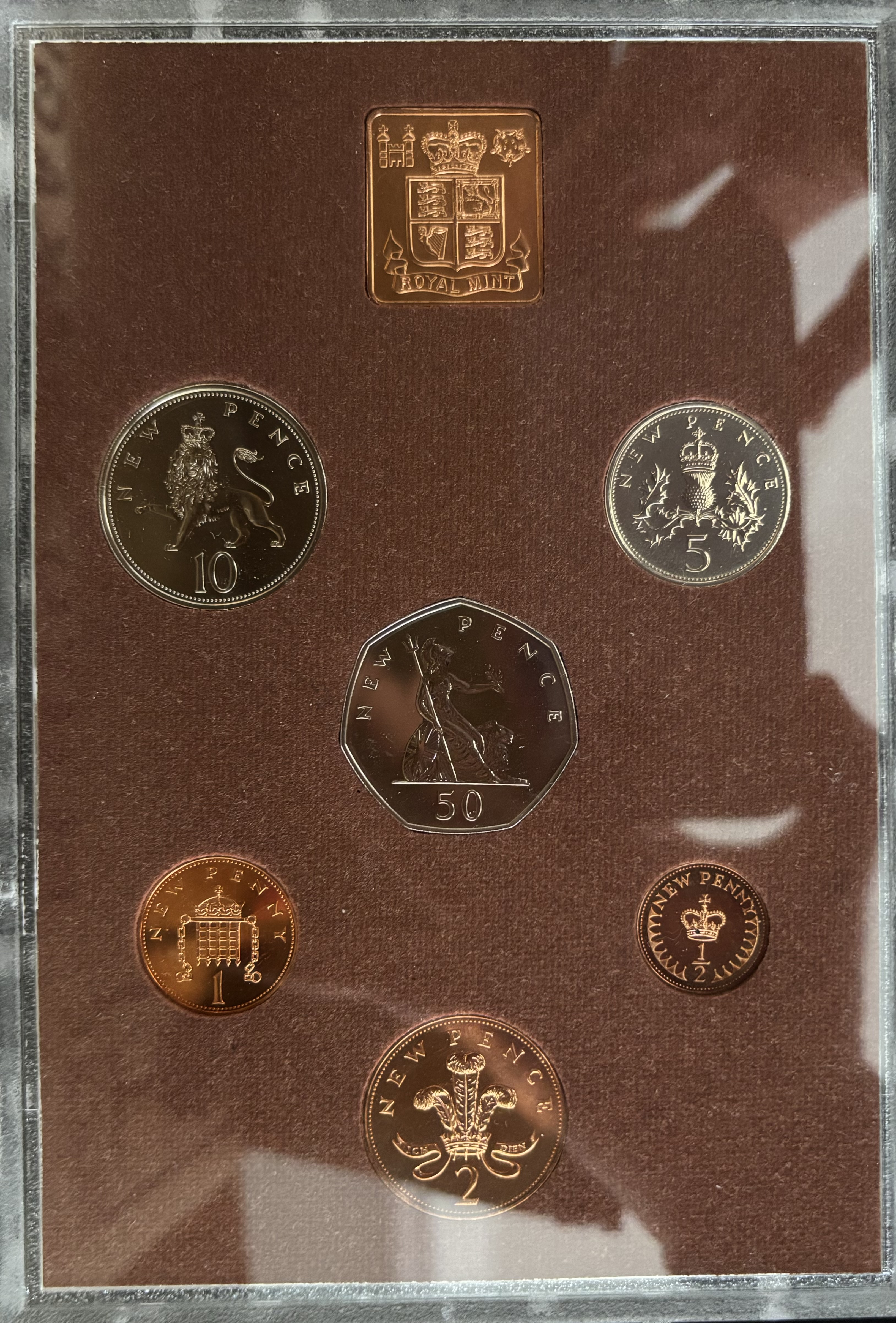 Lot 323