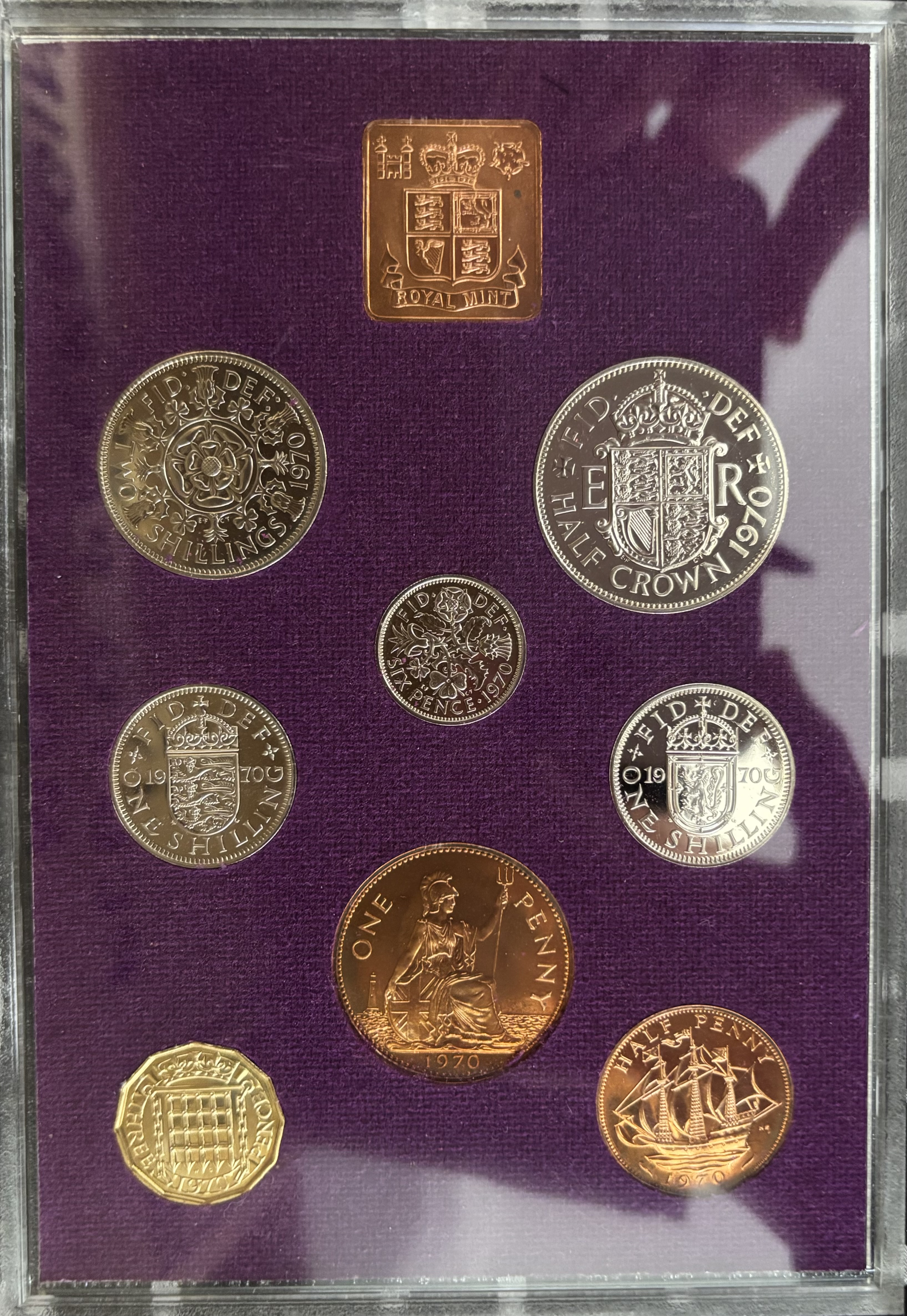Lot 324