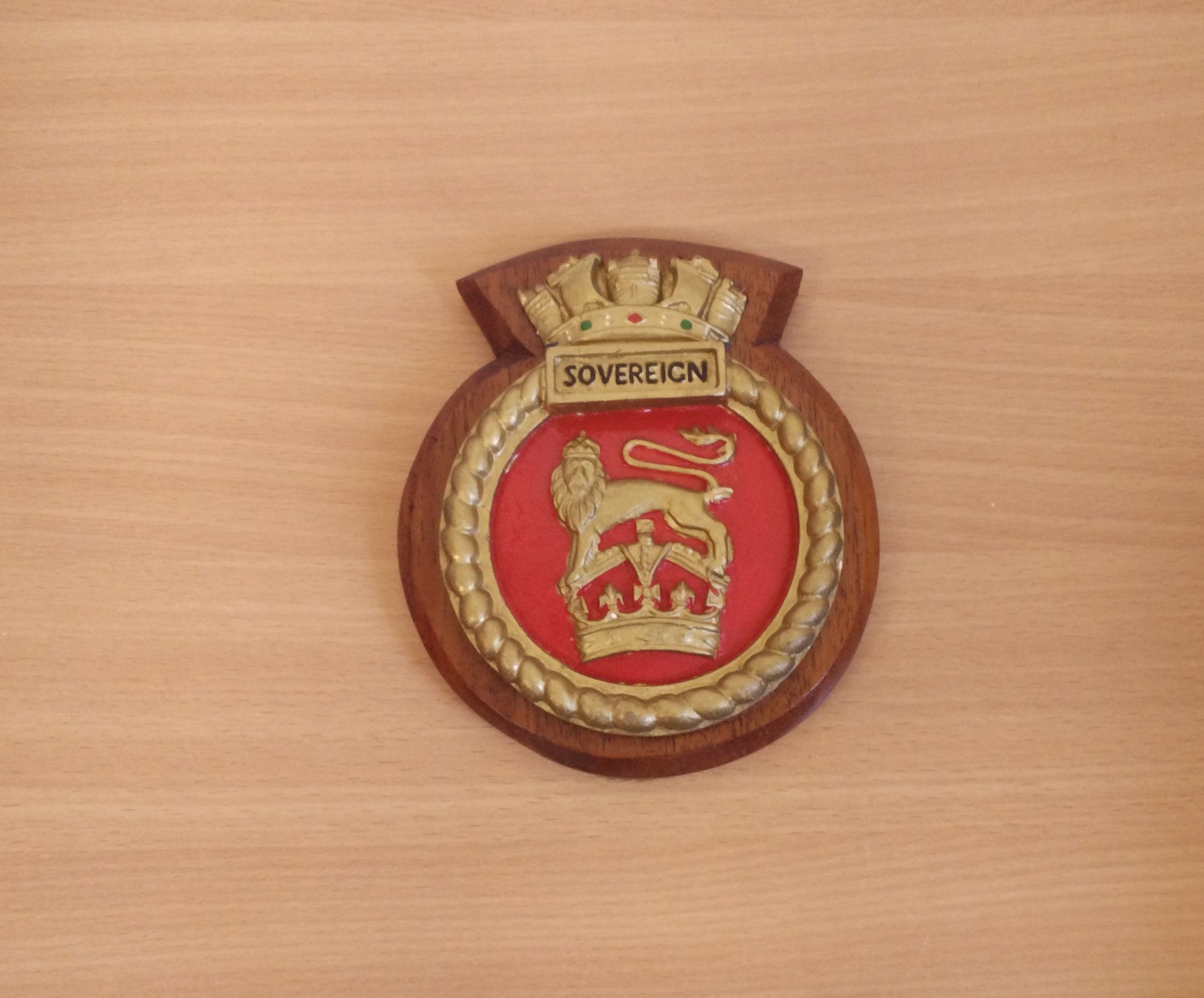 Lot 589