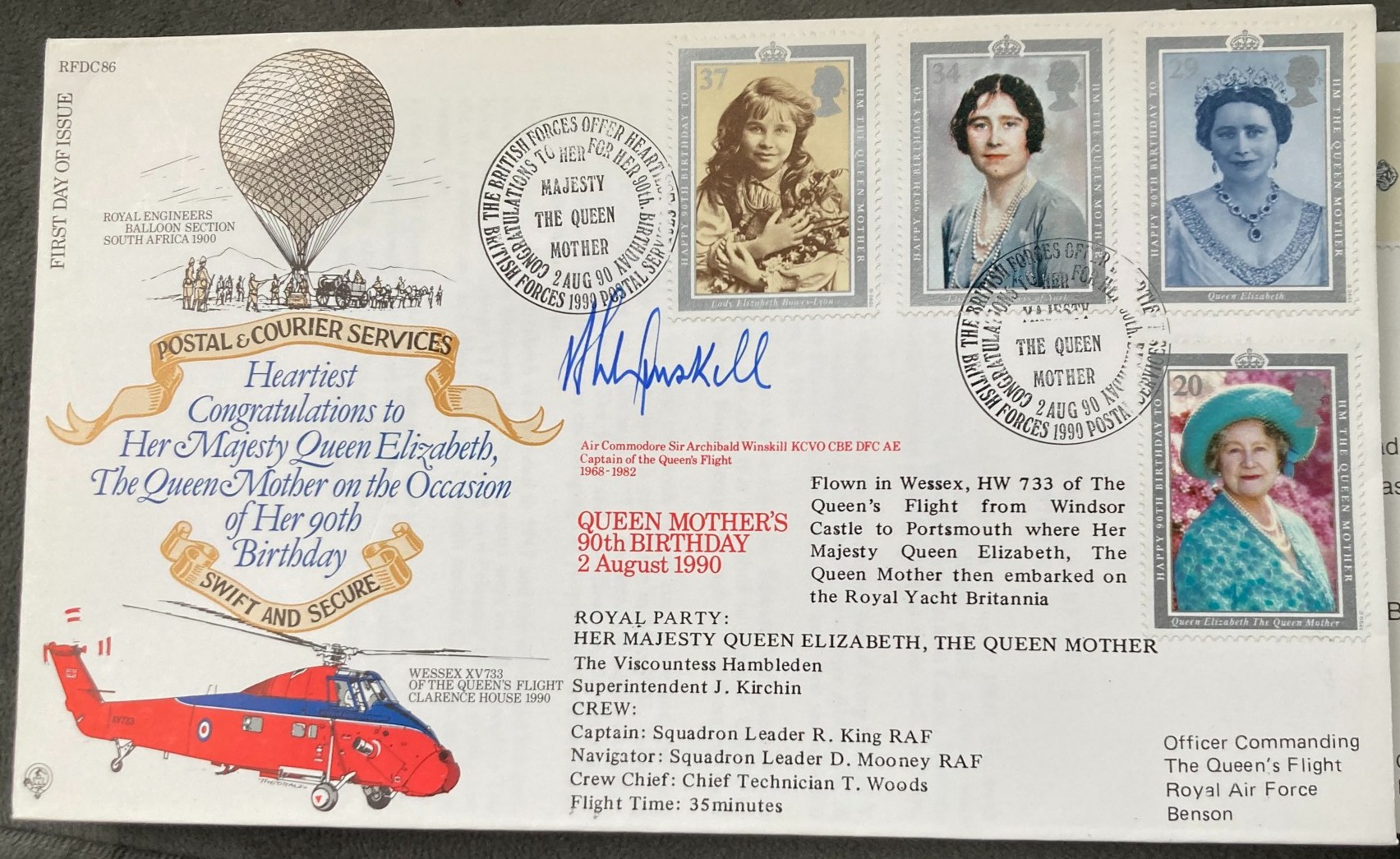 Lot 398