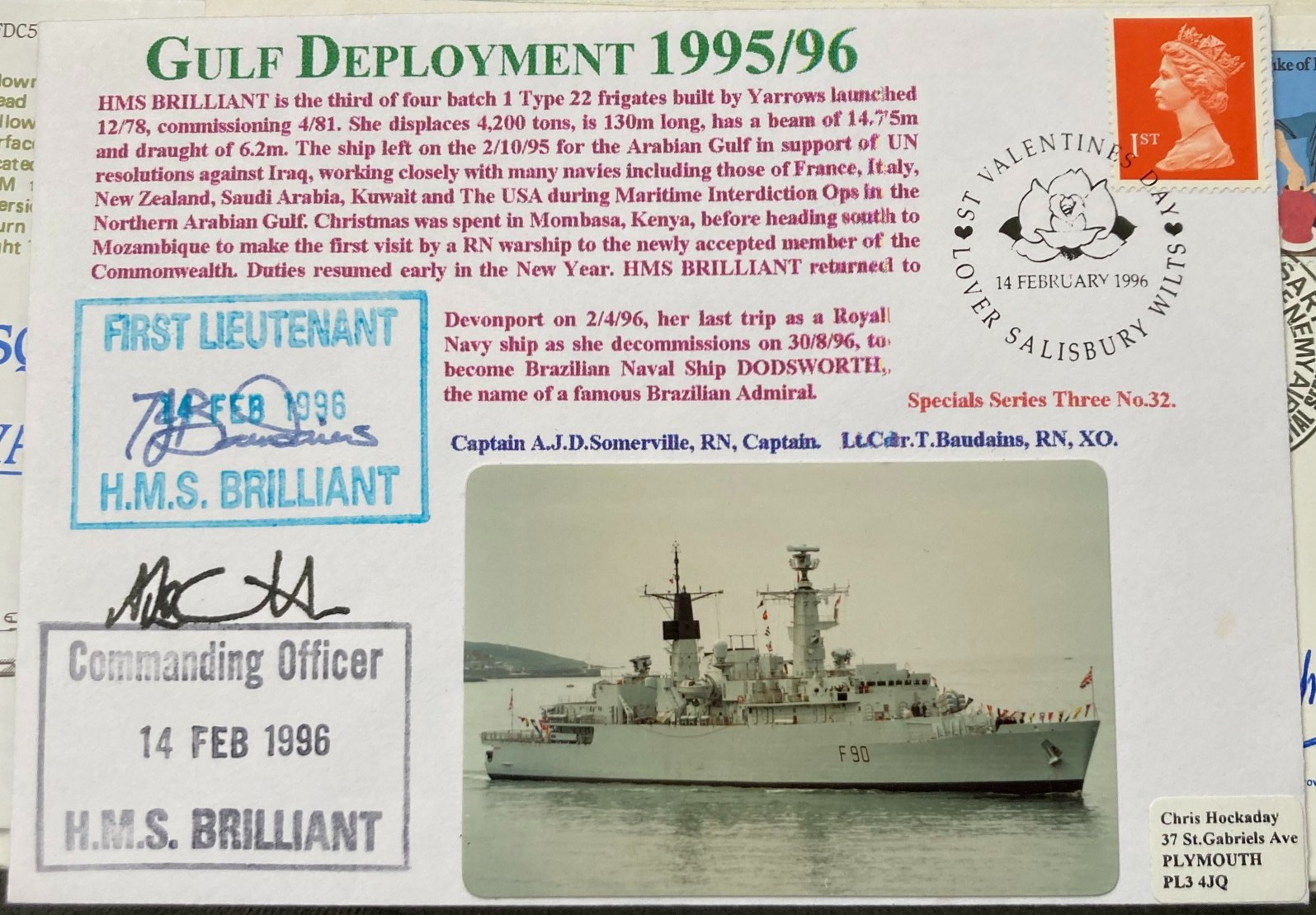 Lot 418