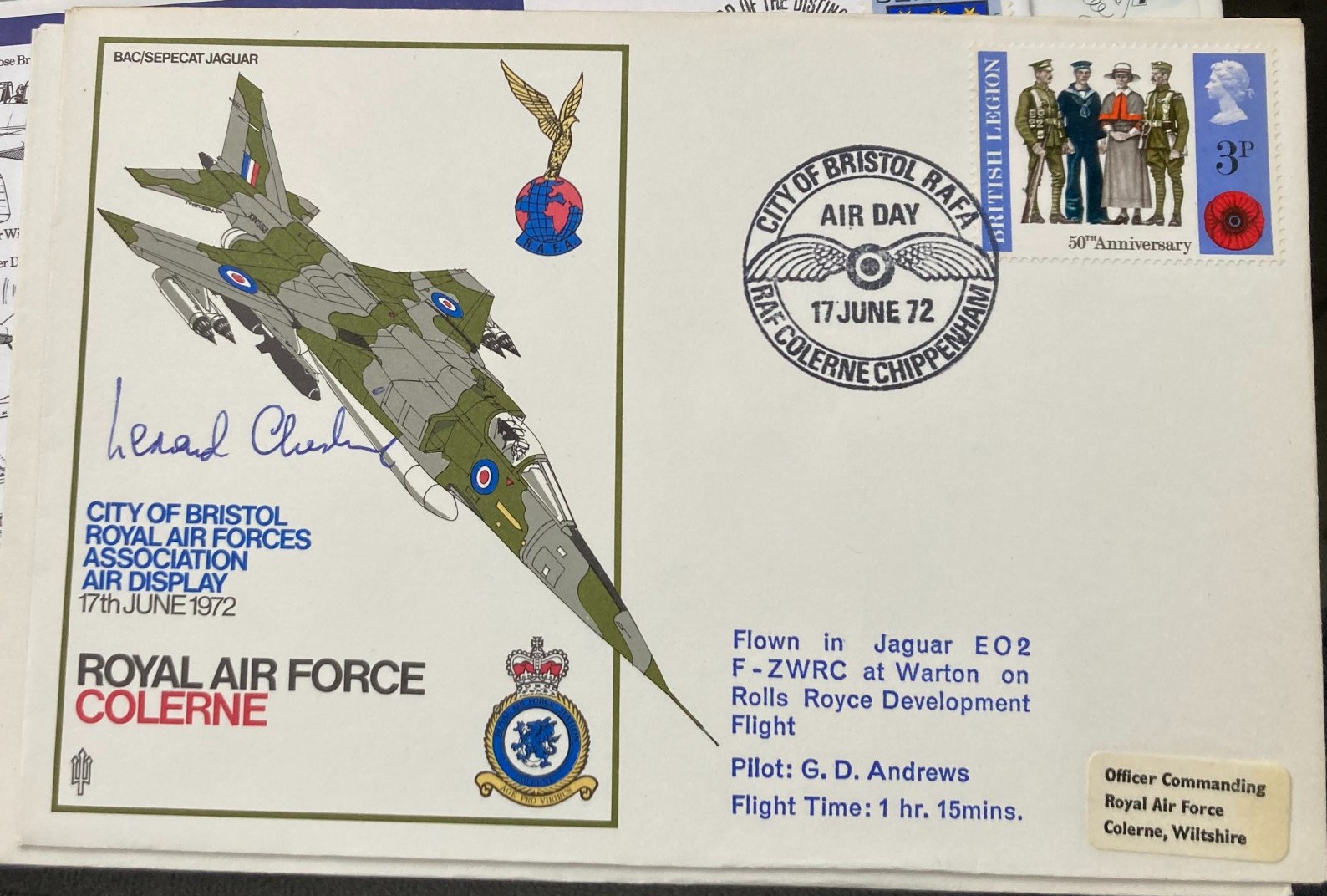 Lot 425