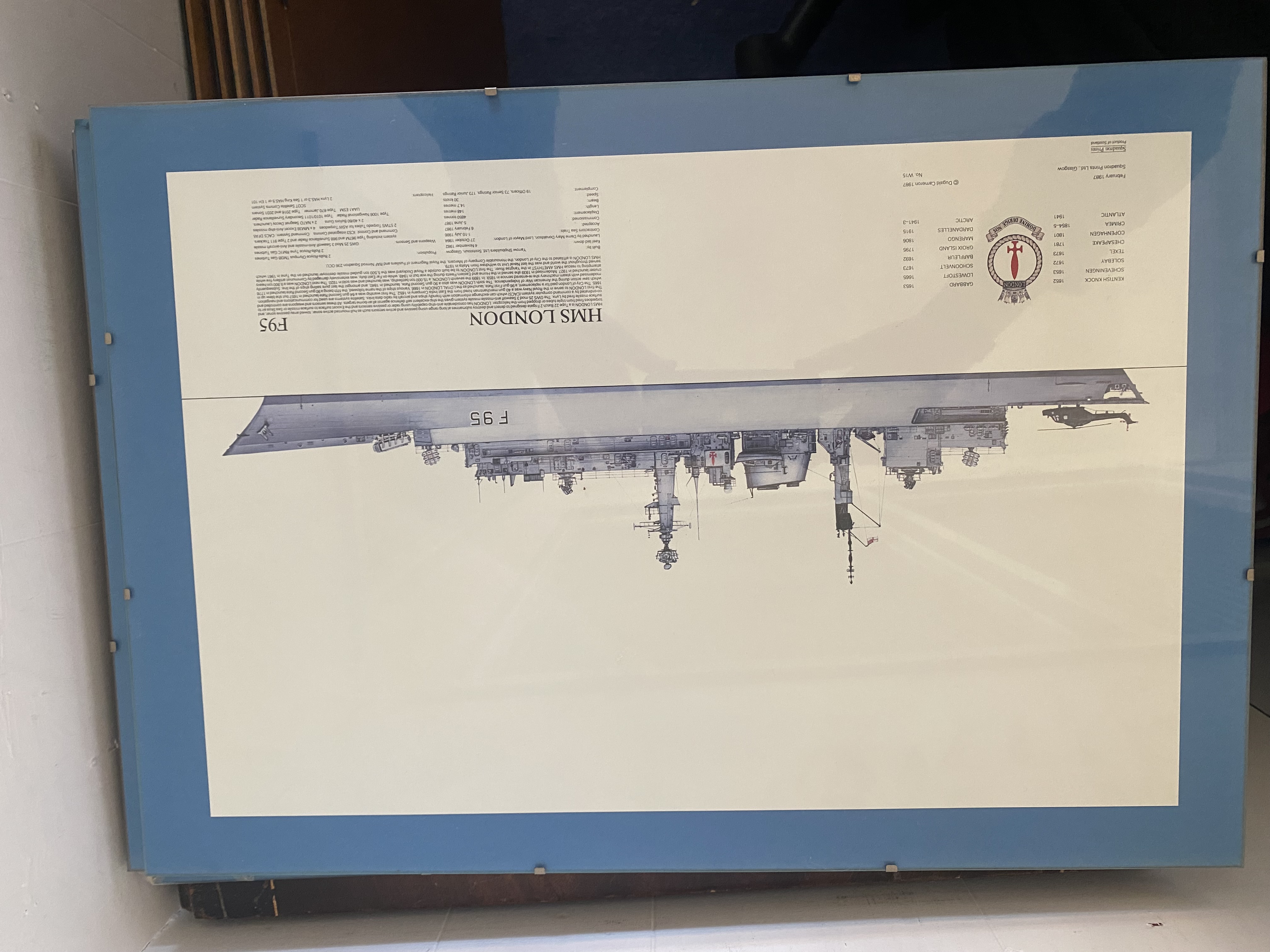 Lot 551