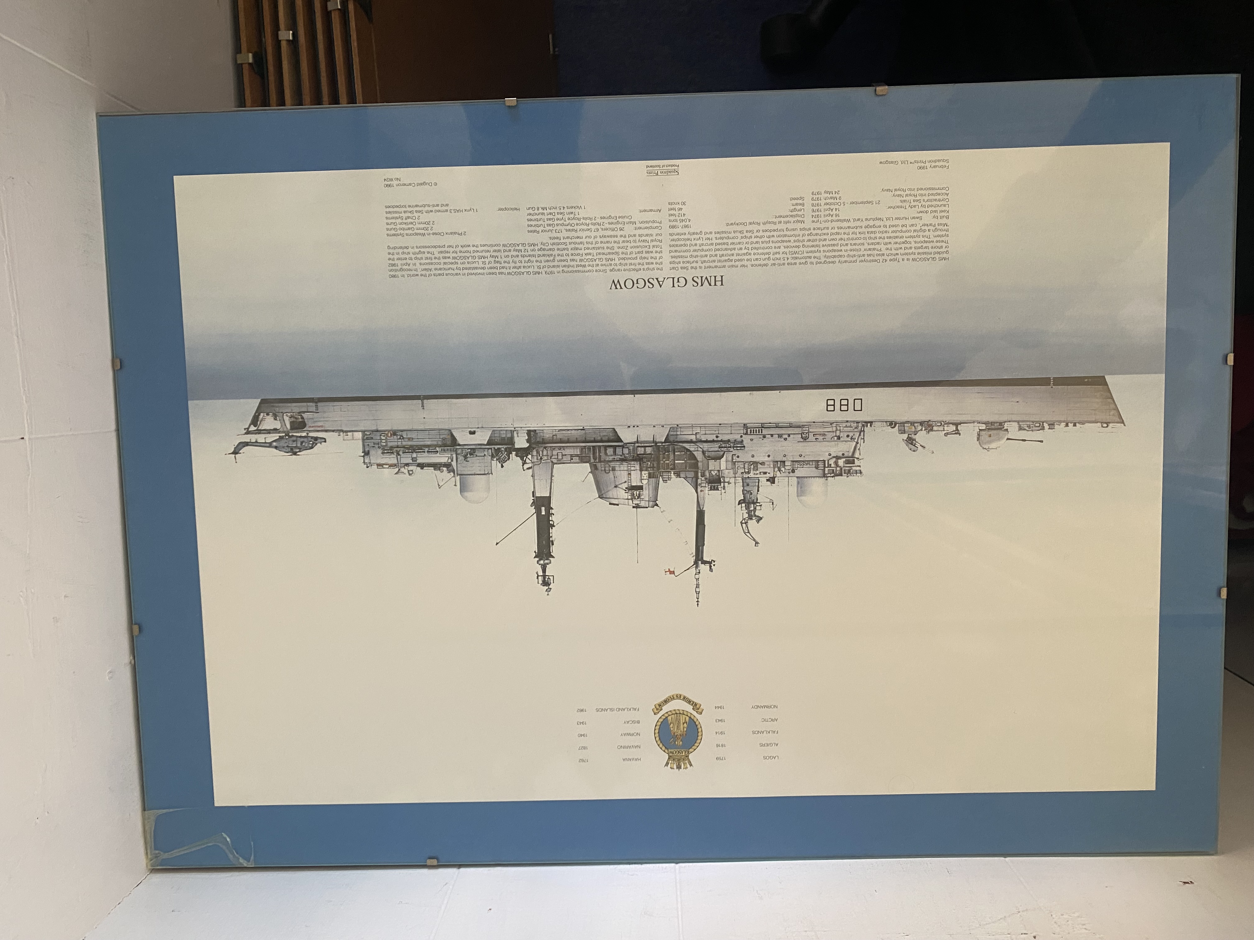 Lot 553