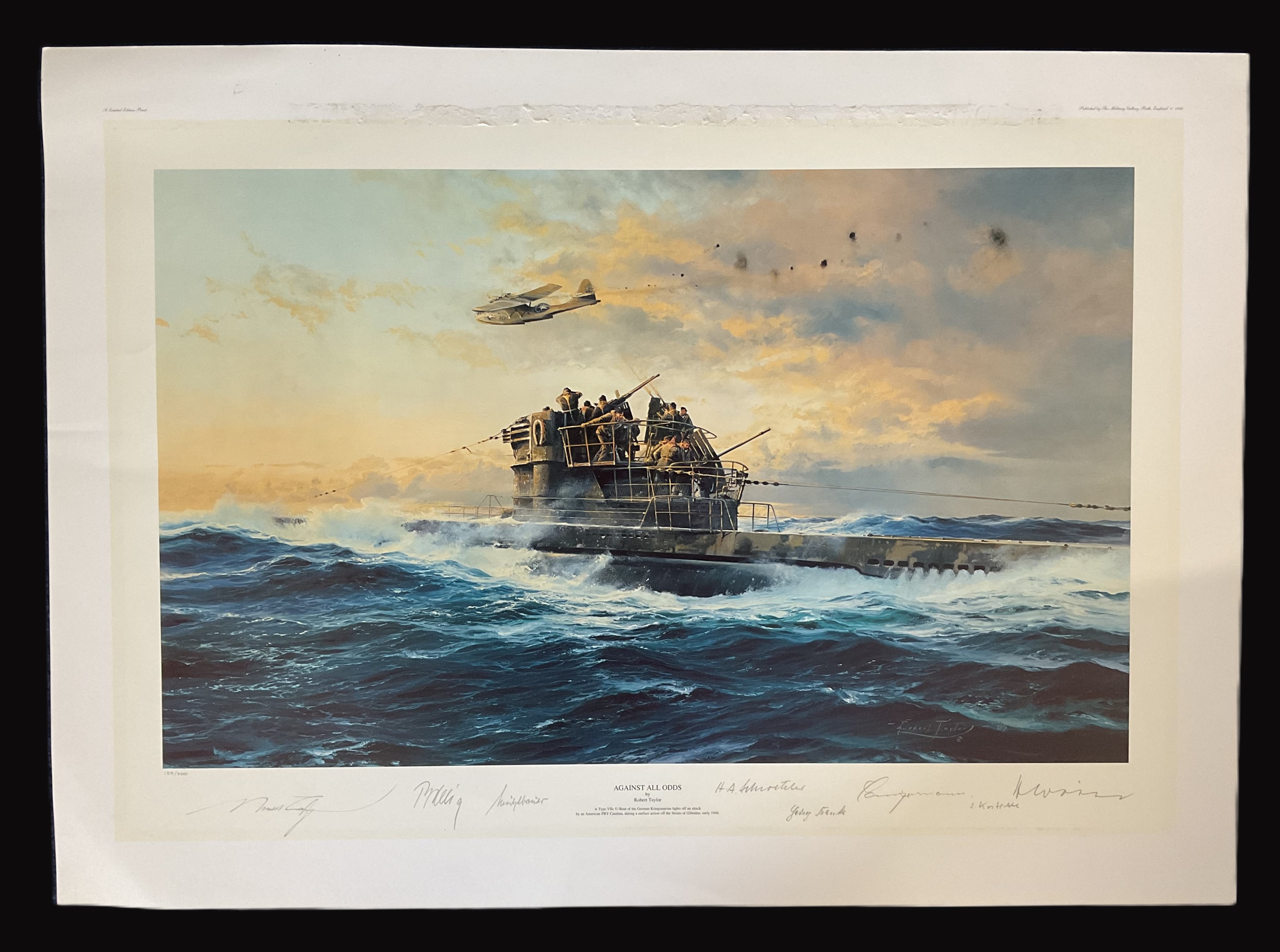 Lot 575