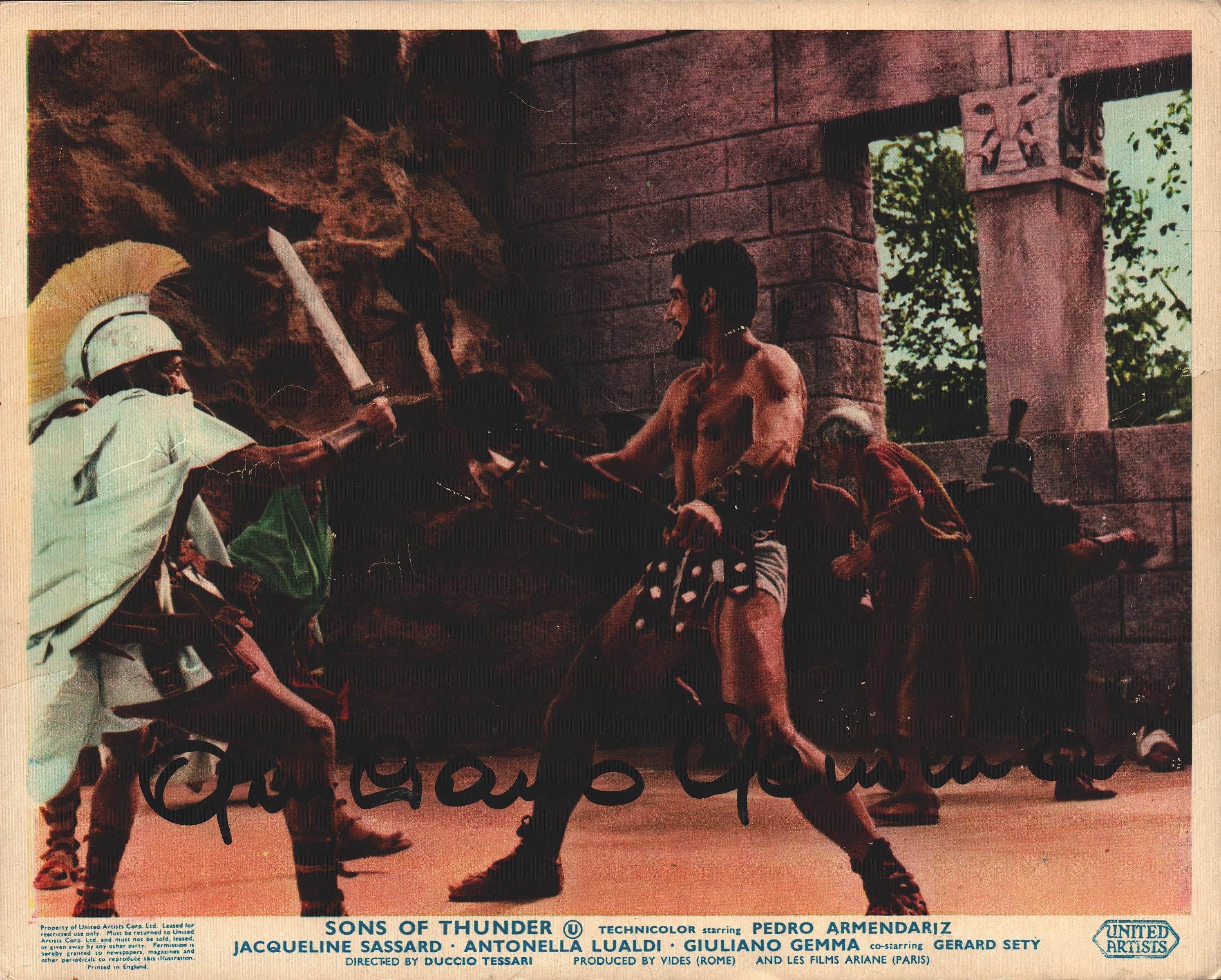 Lot 87